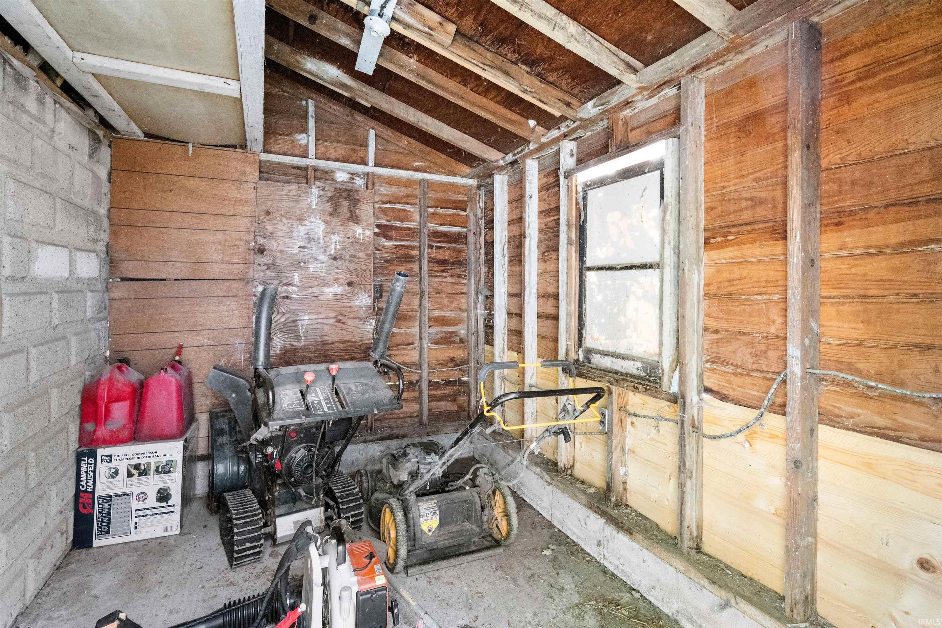 115 Posey Street Windfall, IN 46076 - Photo 18 of 24