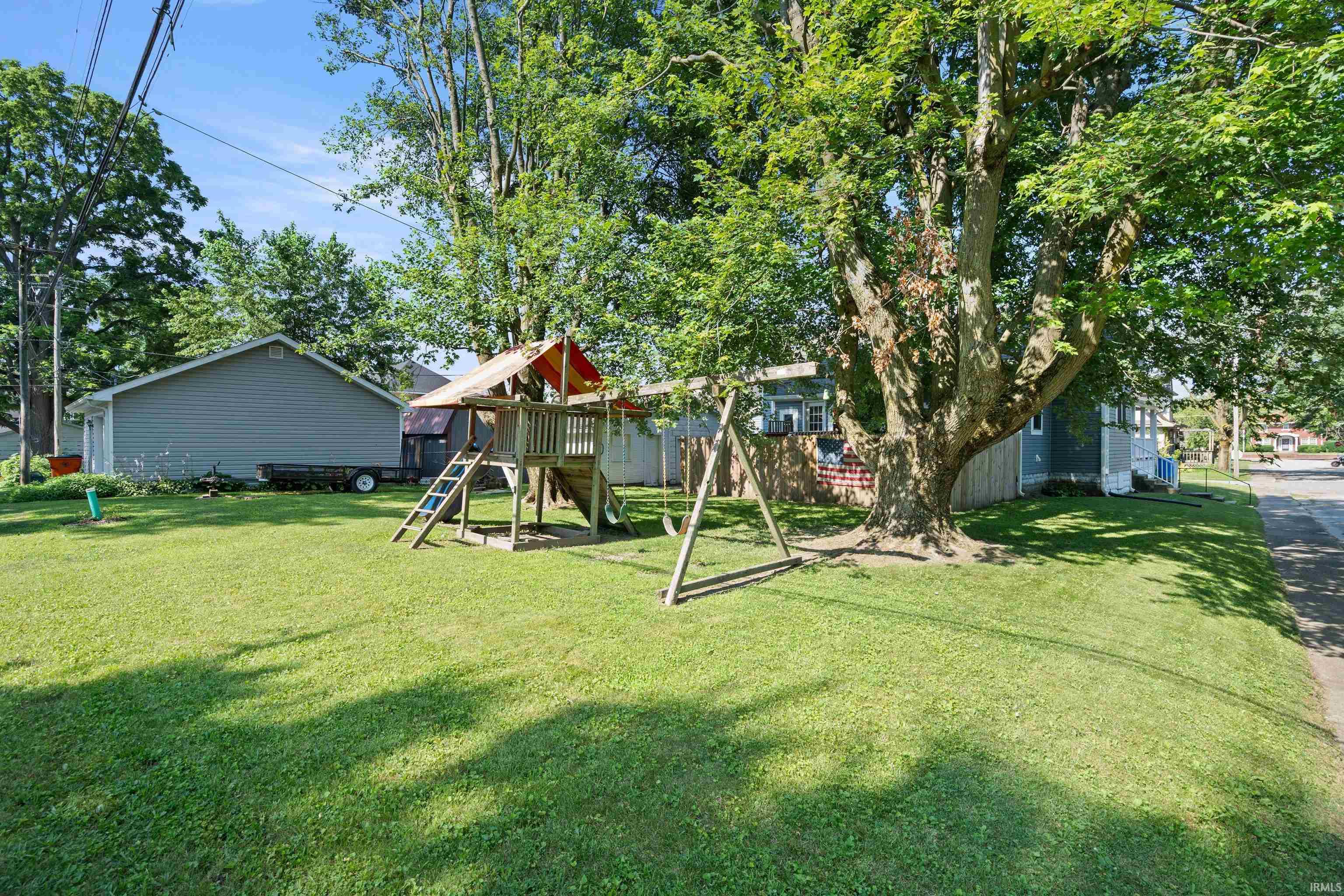 115 Posey Street Windfall, IN 46076 - Photo 20 of 24