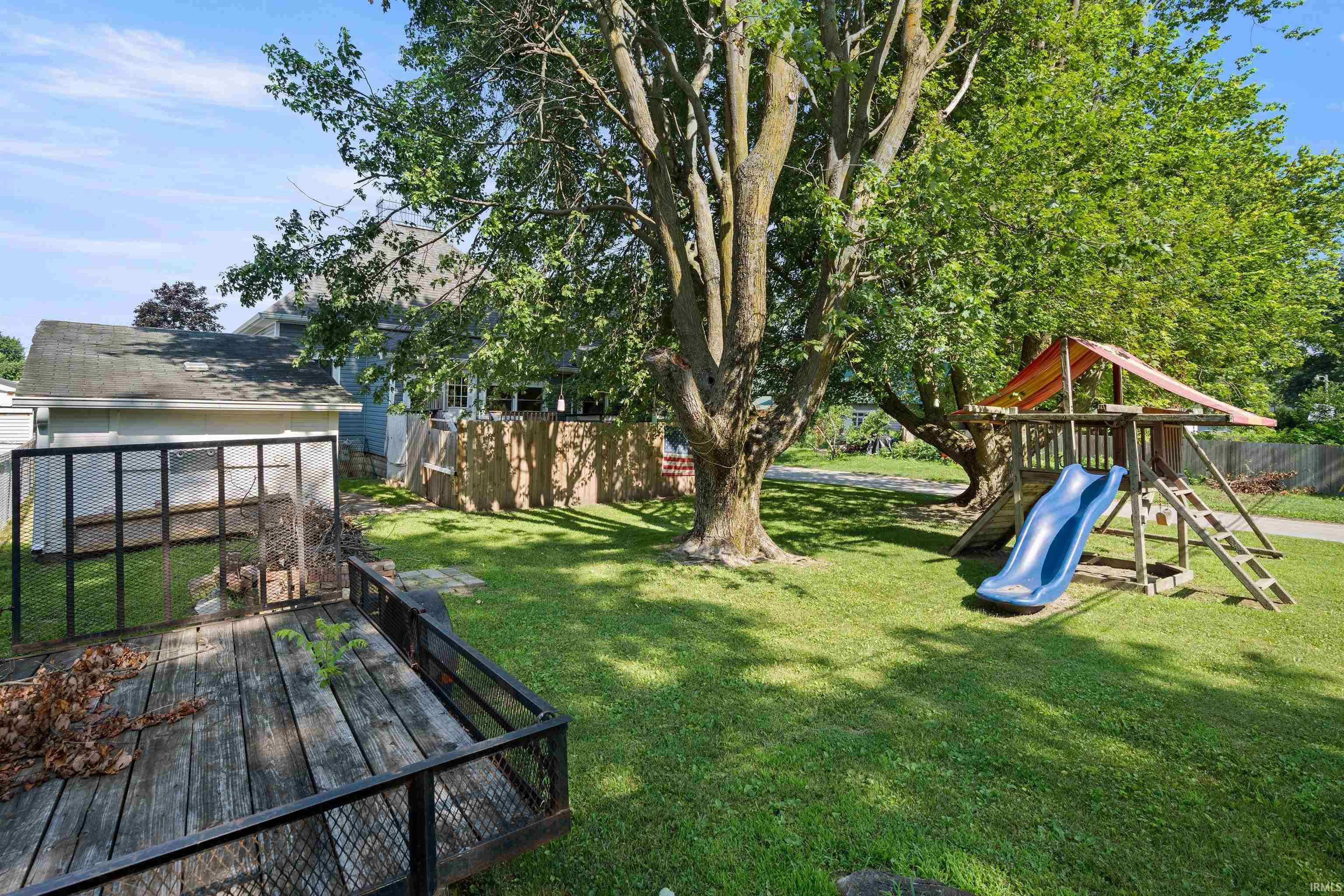 115 Posey Street Windfall, IN 46076 - Photo 21 of 24