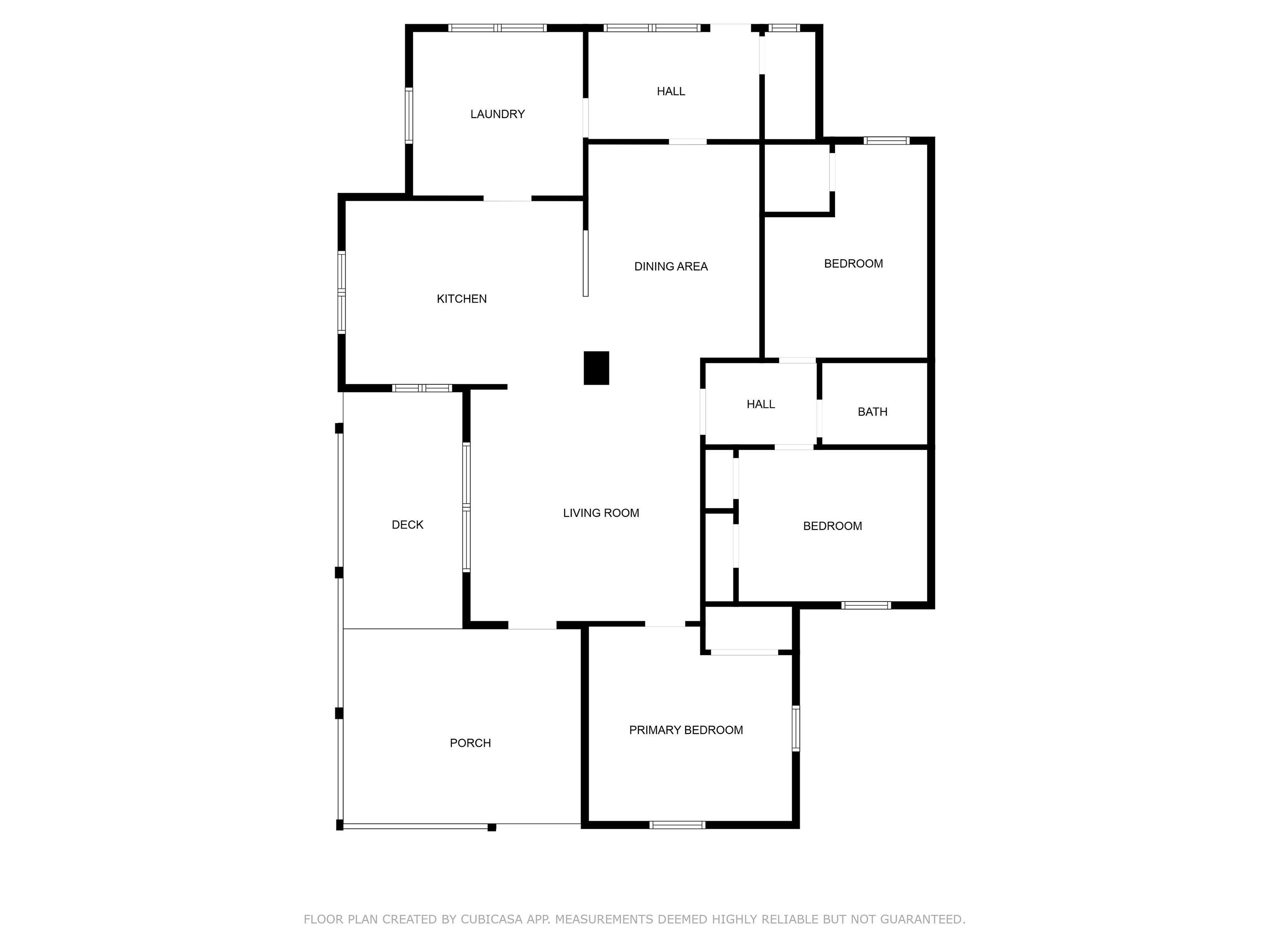 115 Posey Street Windfall, IN 46076 - Photo 24 of 24