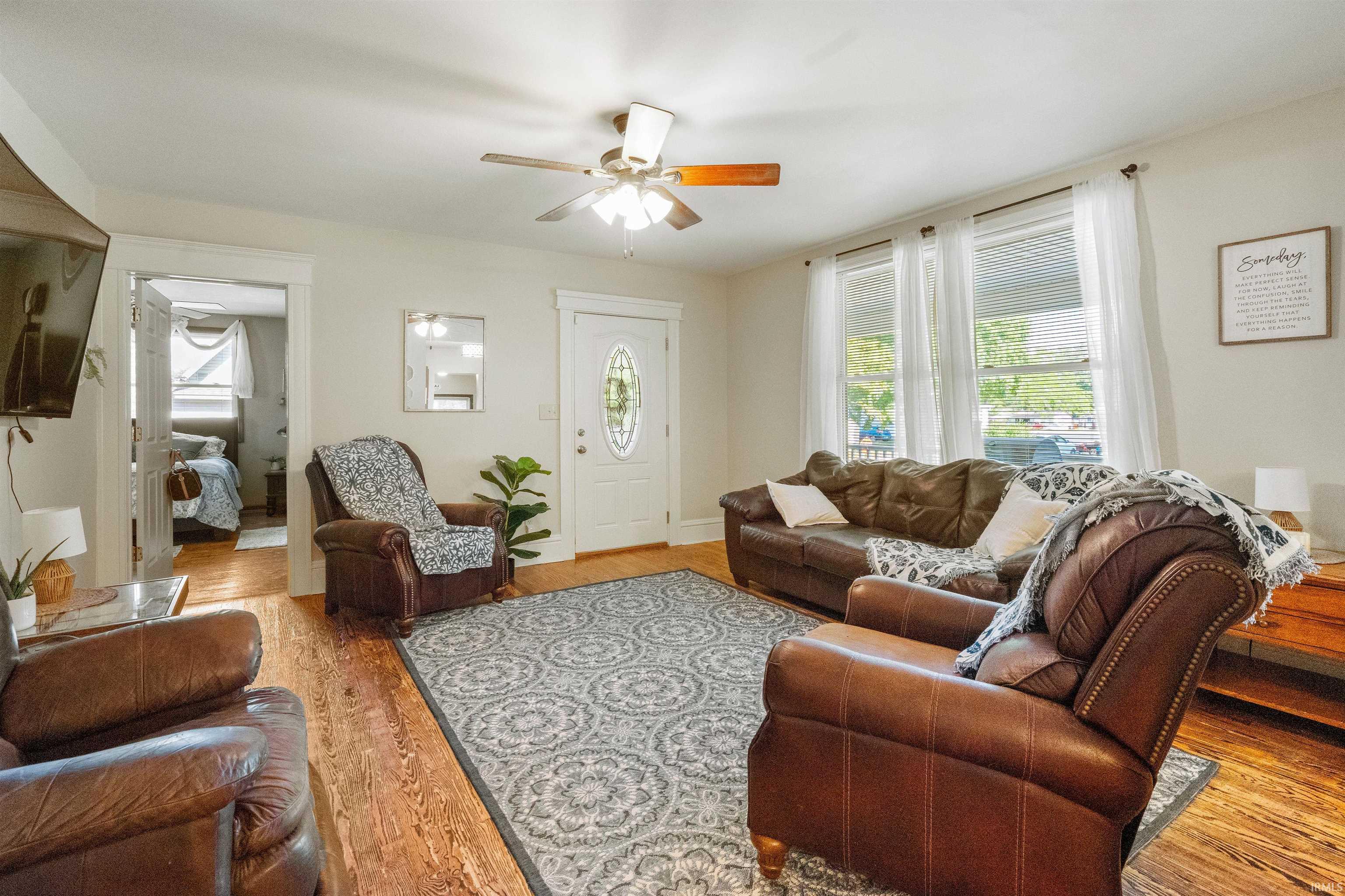 115 Posey Street Windfall, IN 46076 - Photo 5 of 24