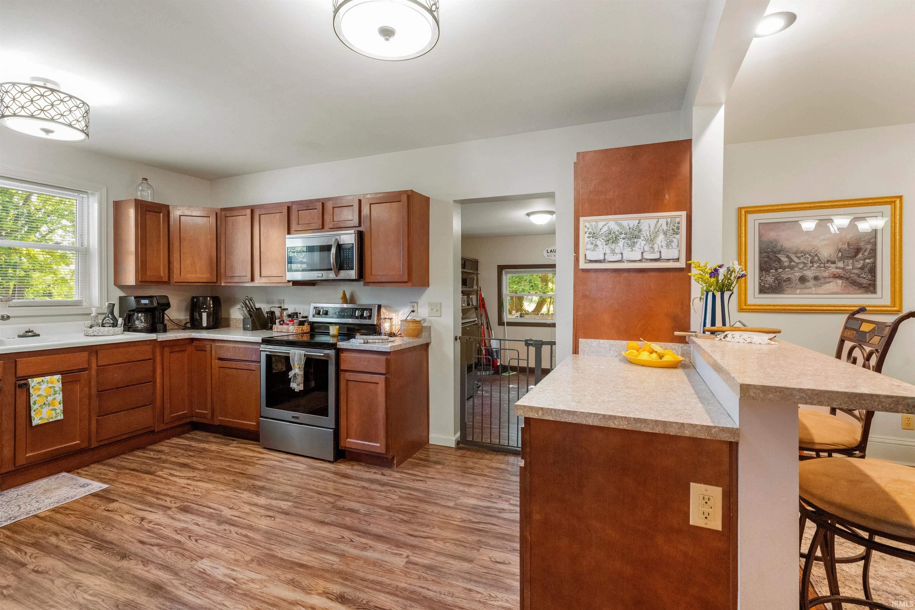 115 Posey Street Windfall, IN 46076 - Photo 6 of 24