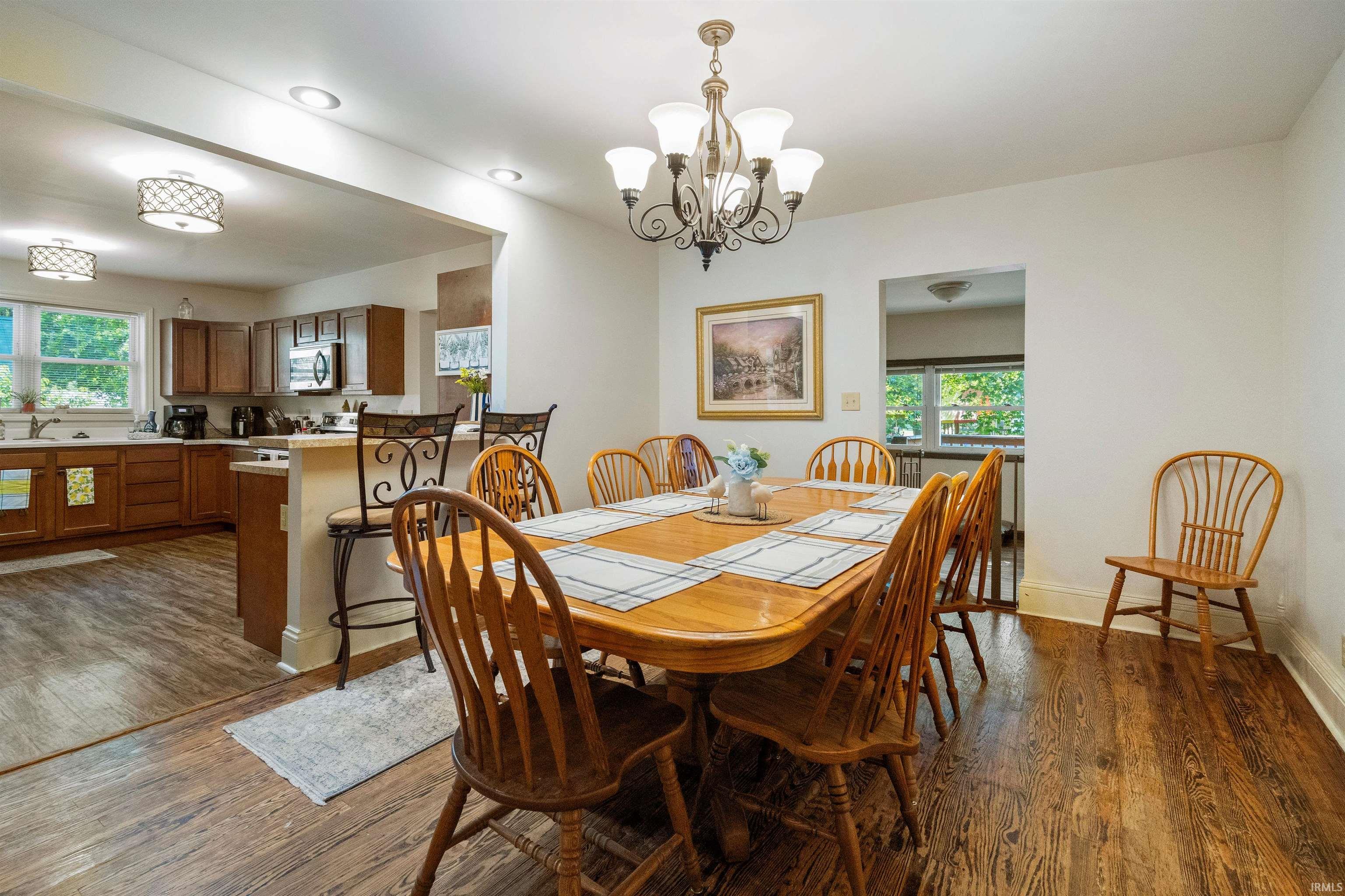 115 Posey Street Windfall, IN 46076 - Photo 9 of 24