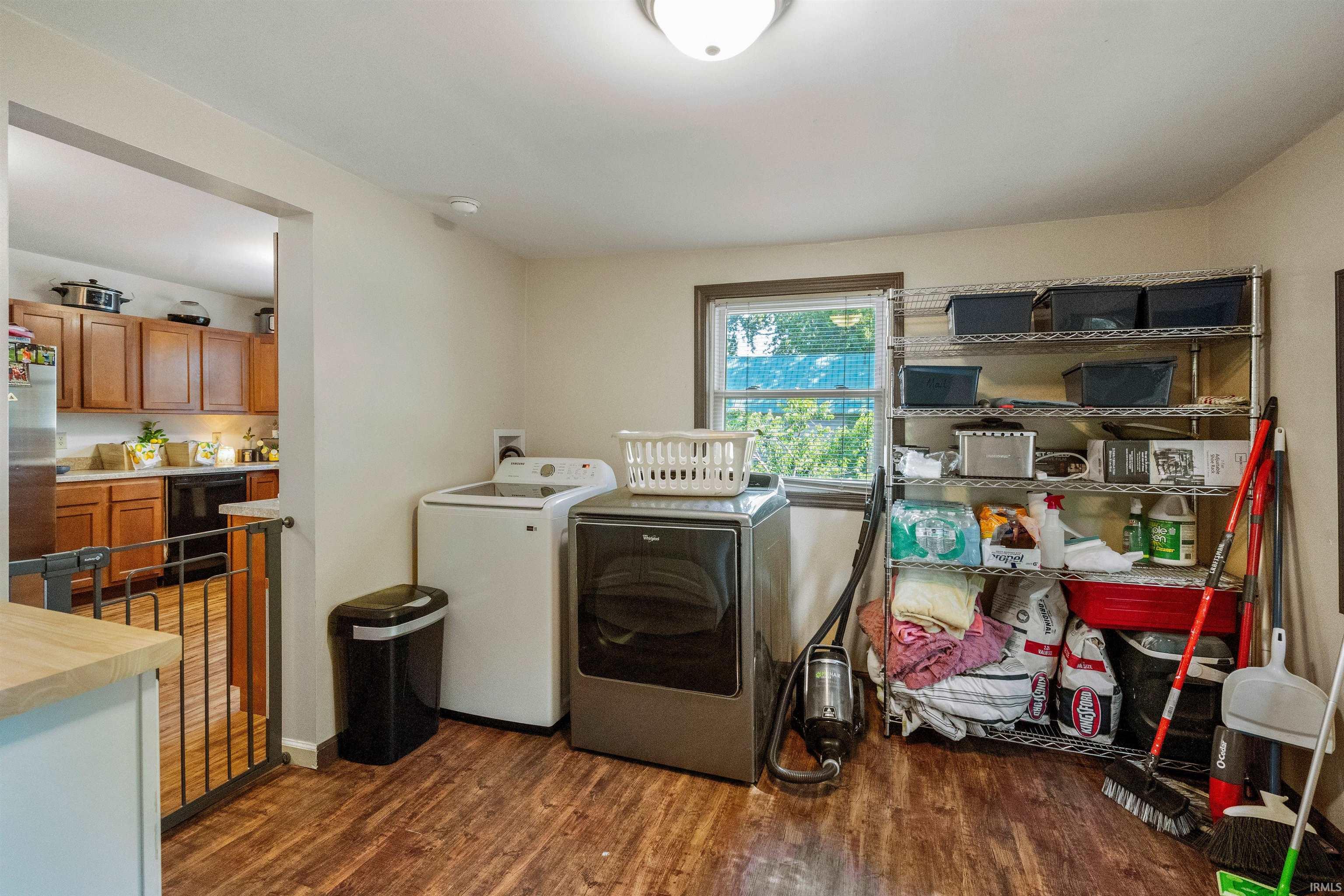 115 Posey Street Windfall, IN 46076 - Photo 10 of 24