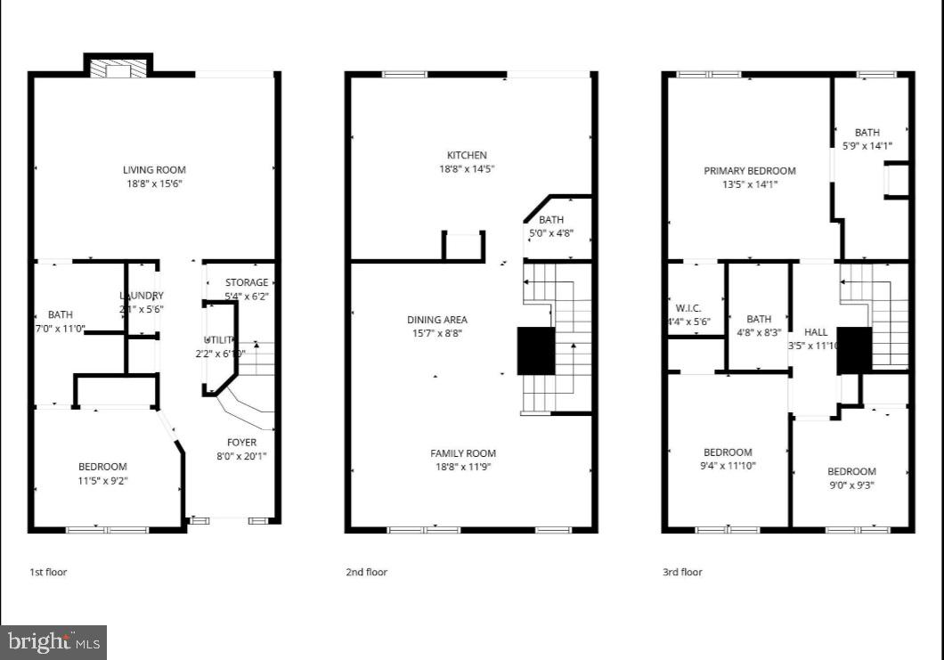 7901 Bent Bough Road Severn, MD 21144 - Photo 31 of 31 Gallery Image 31