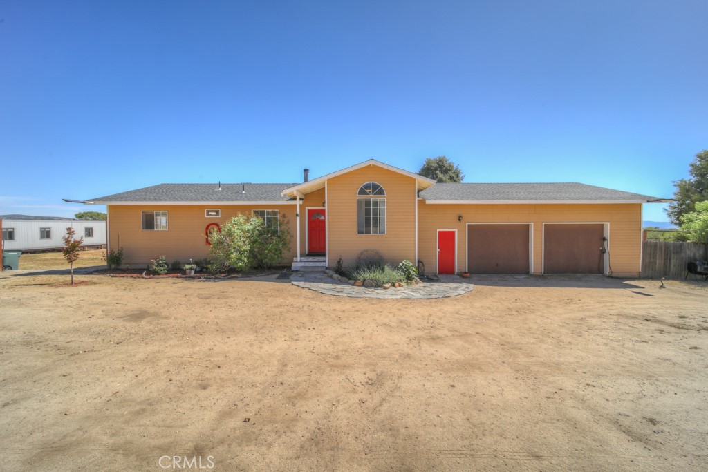 56795 Mount Anza Ca Anza, CA 92539 - Photo 1 of 60