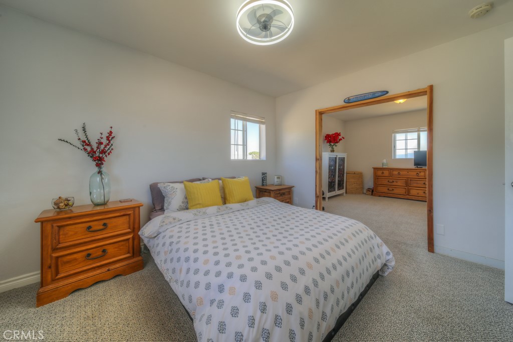 56795 Mount Anza Ca Anza, CA 92539 - Photo 38 of 60