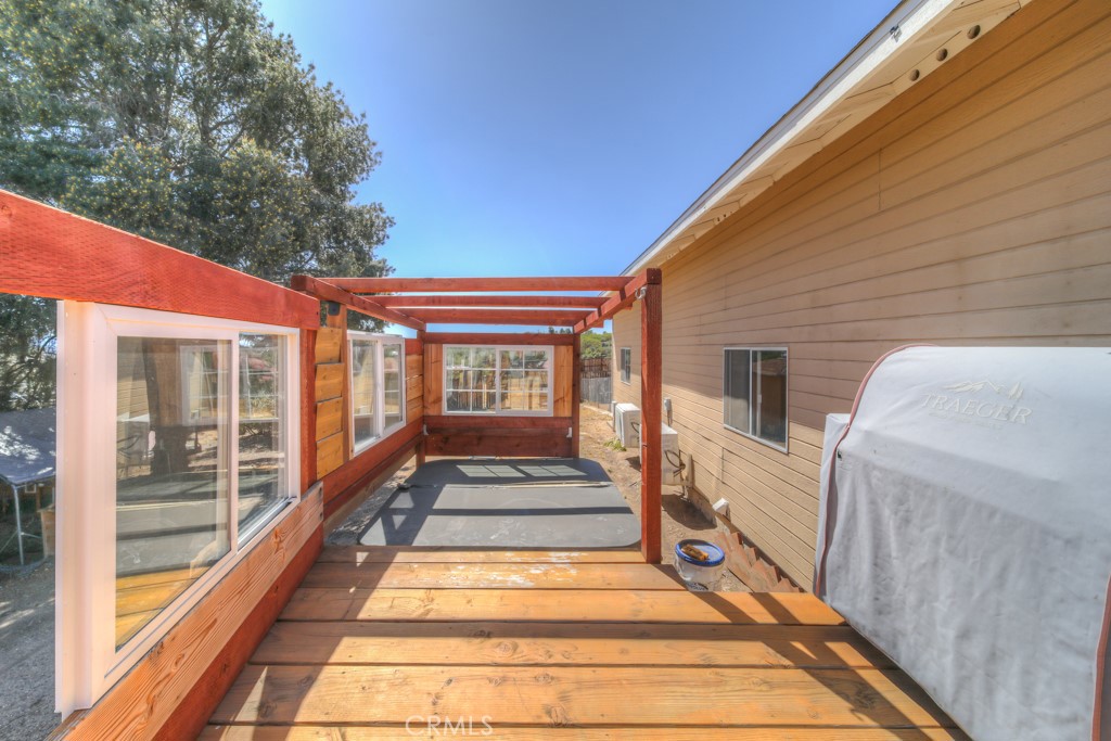 56795 Mount Anza Ca Anza, CA 92539 - Photo 45 of 60