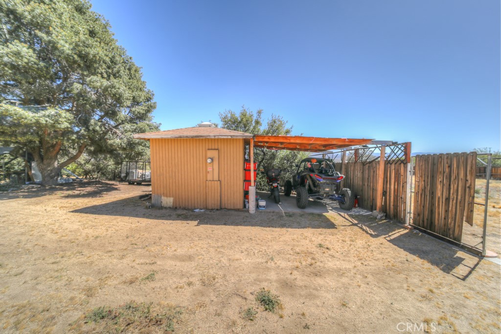 56795 Mount Anza Ca Anza, CA 92539 - Photo 46 of 60
