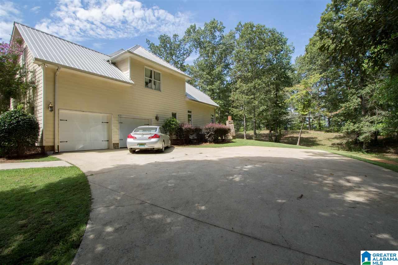 674 Griffin Road Chelsea, AL 35043 - Photo 40 of 50