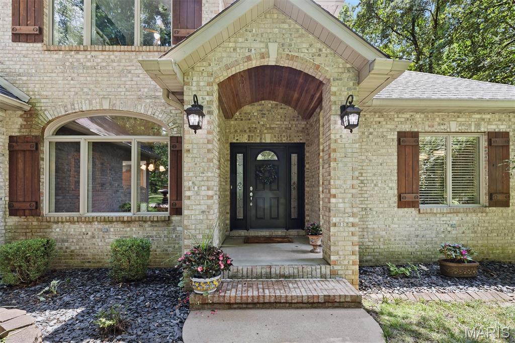 694 Pleasant Ridge Road Fairview Heights, IL 62208 - Photo 3 of 59