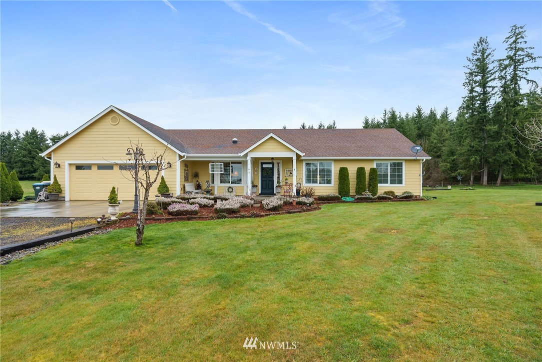 177 Gore Road Onalaska, WA 98570 - Photo 3 of 37 Gallery Image 3