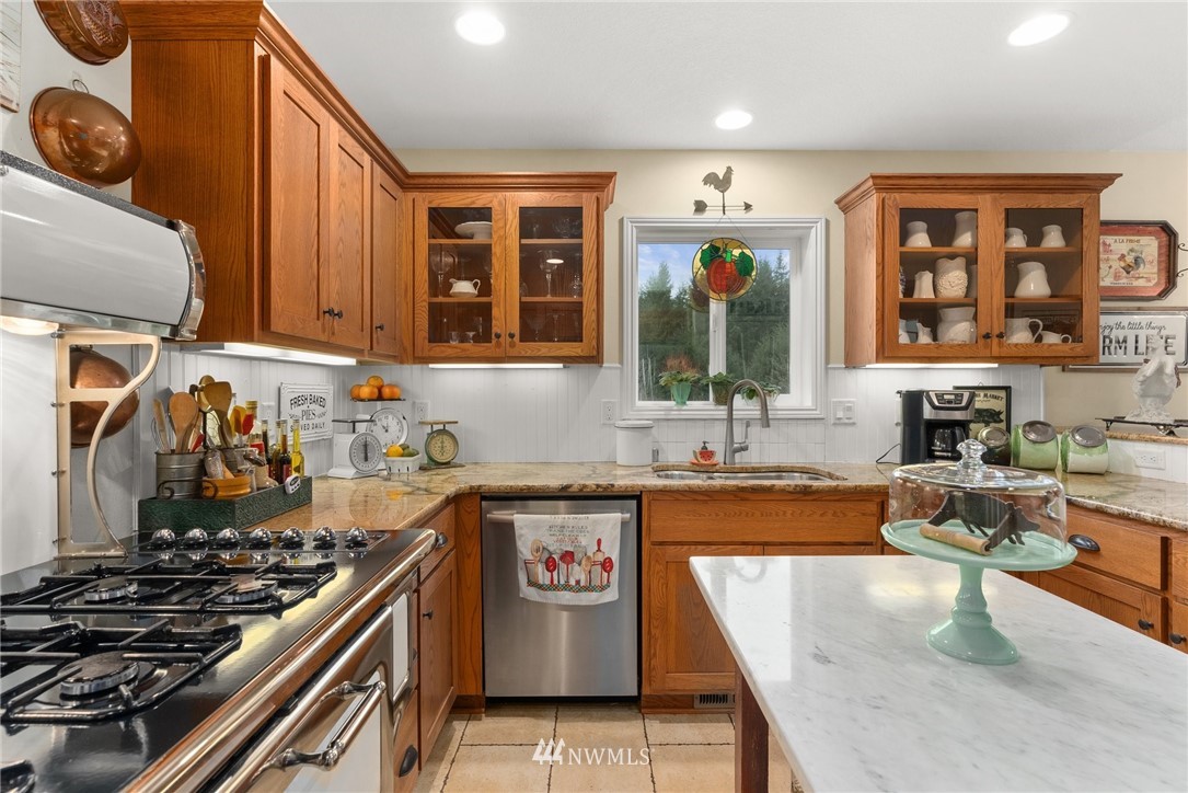 177 Gore Road Onalaska, WA 98570 - Photo 10 of 37 Gallery Image 10