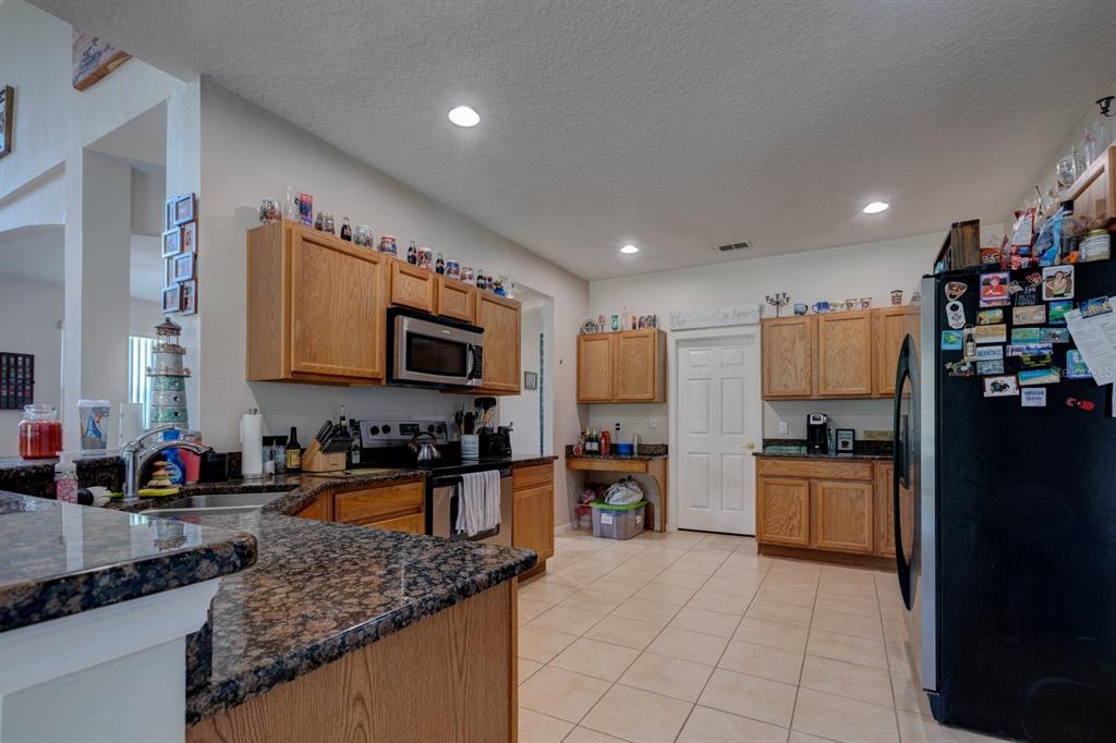 3161 Poppy Hill Road Mount Dora, FL 32757 - Photo 14 of 28