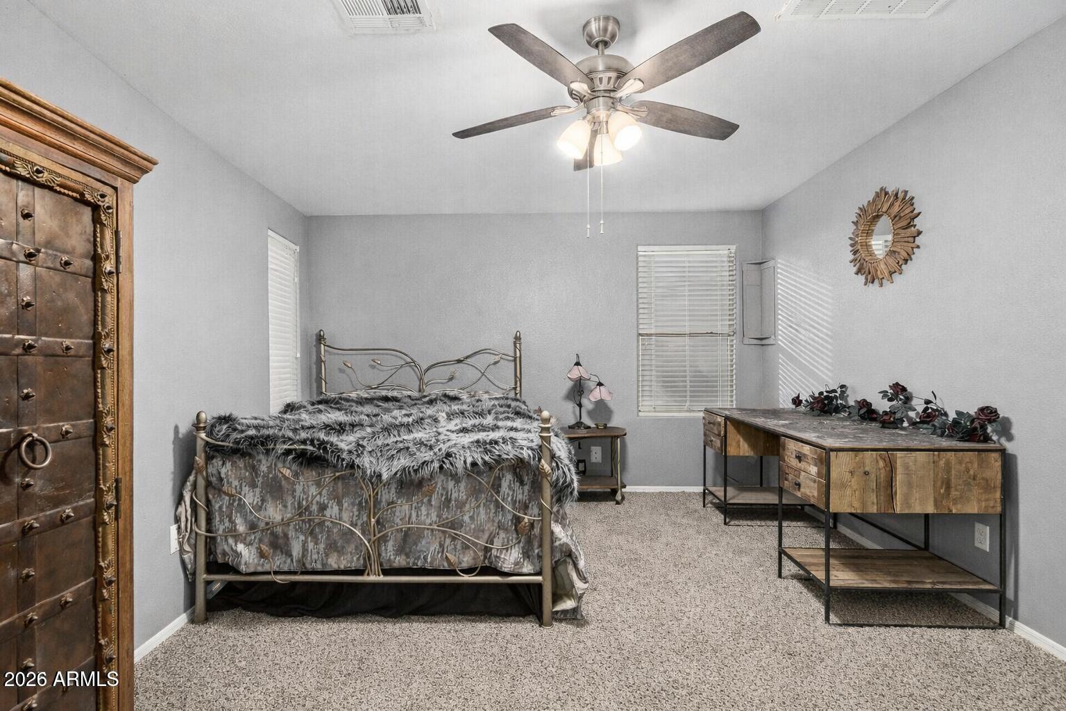 6307 West Beverly Road Laveen, AZ 85339 - Photo 15 of 21 owner suite