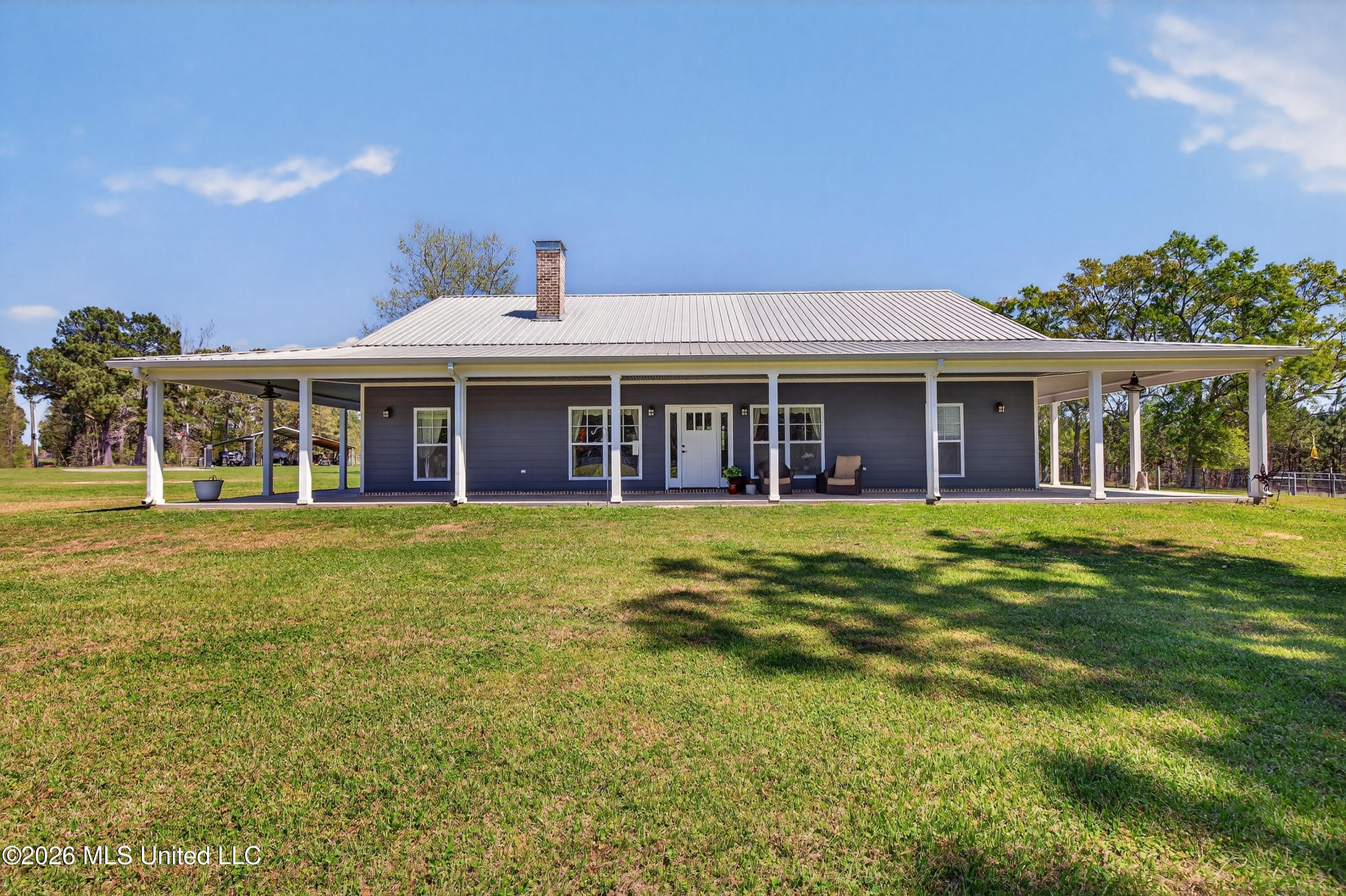 28000 Eugene E Ladner Road Perkinston, MS 39573 - Photo 1 of 83 28000EugeneELadnerRd-9