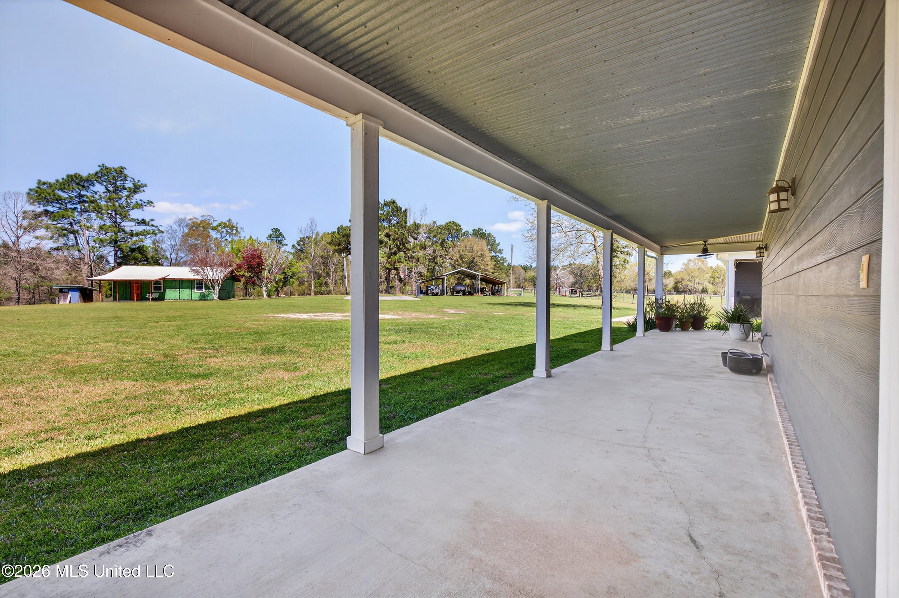 28000 Eugene E Ladner Road Perkinston, MS 39573 - Photo 11 of 83 28000EugeneELadnerRd-14