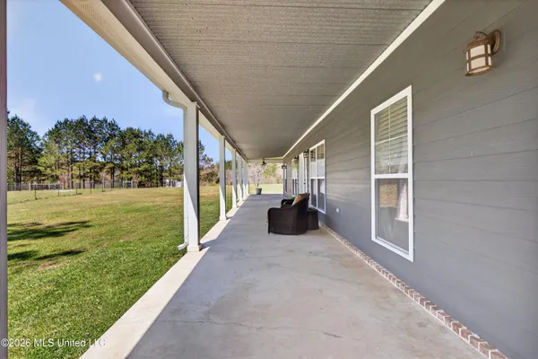 $699,900 | 28000 Eugene E Ladner Road, Perkinston, MS 39573