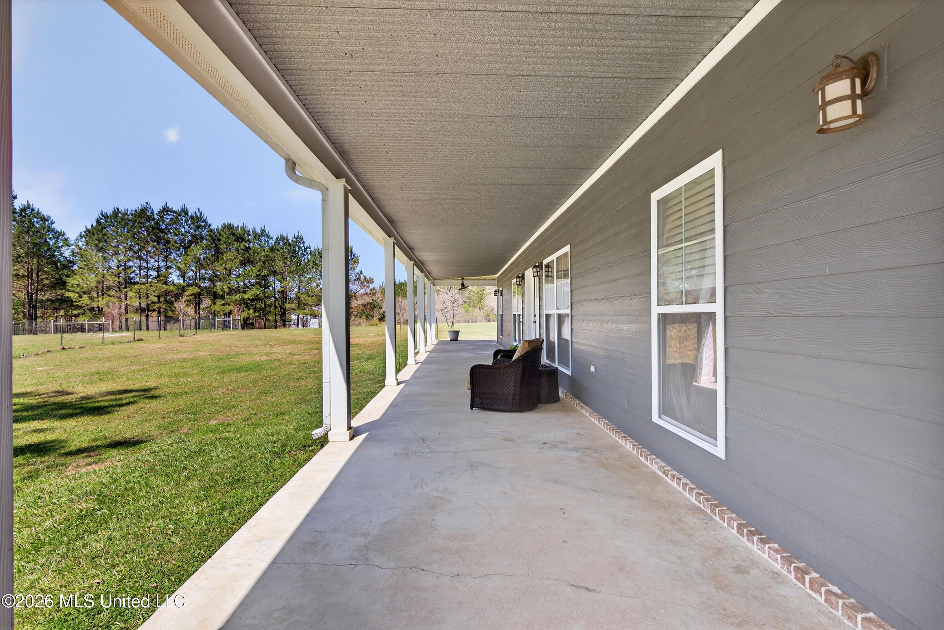 28000 Eugene E Ladner Road Perkinston, MS 39573 - Photo 12 of 83 28000EugeneELadnerRd-12