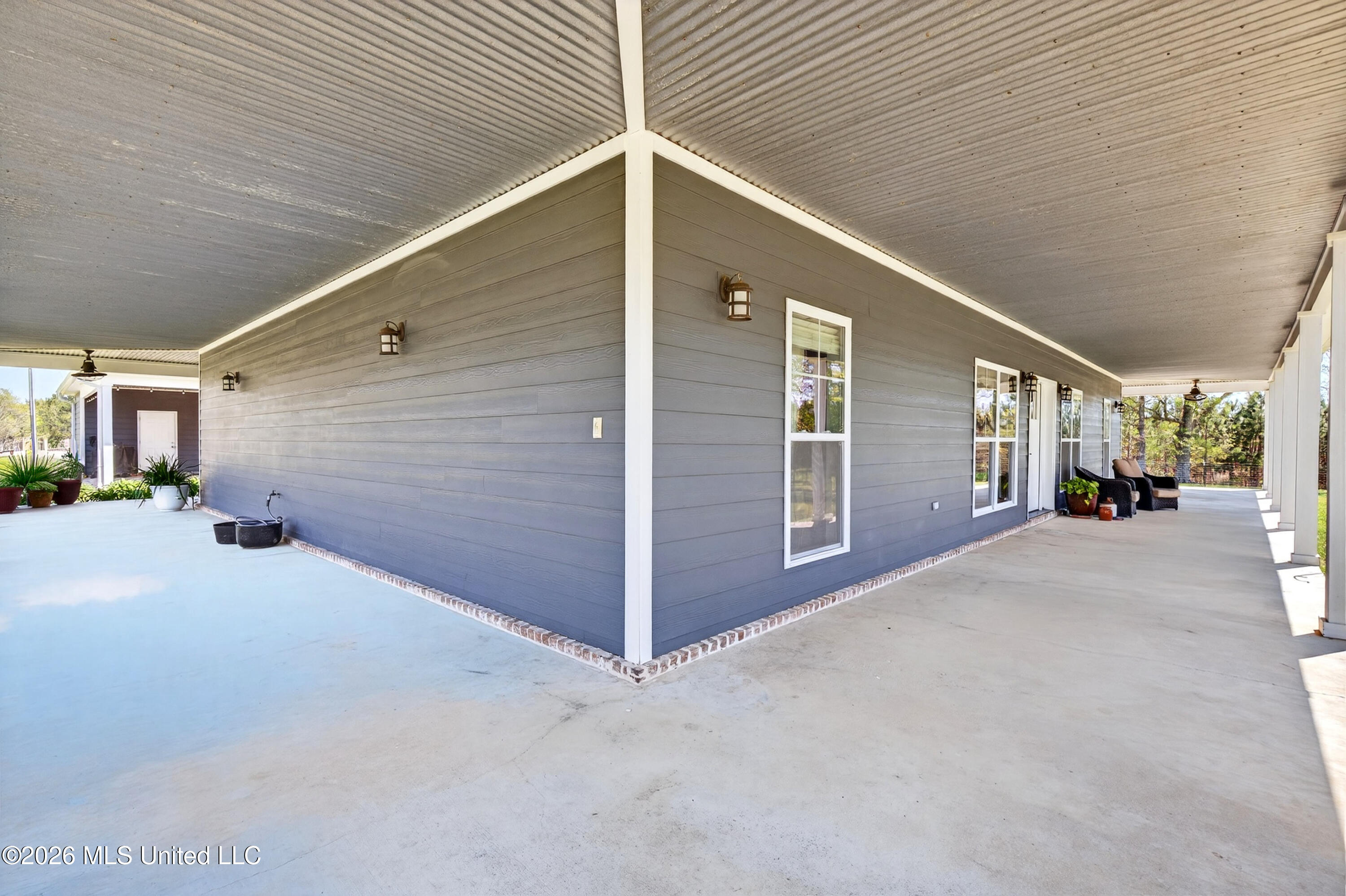 28000 Eugene E Ladner Road Perkinston, MS 39573 - Photo 13 of 83 28000EugeneELadnerRd-13