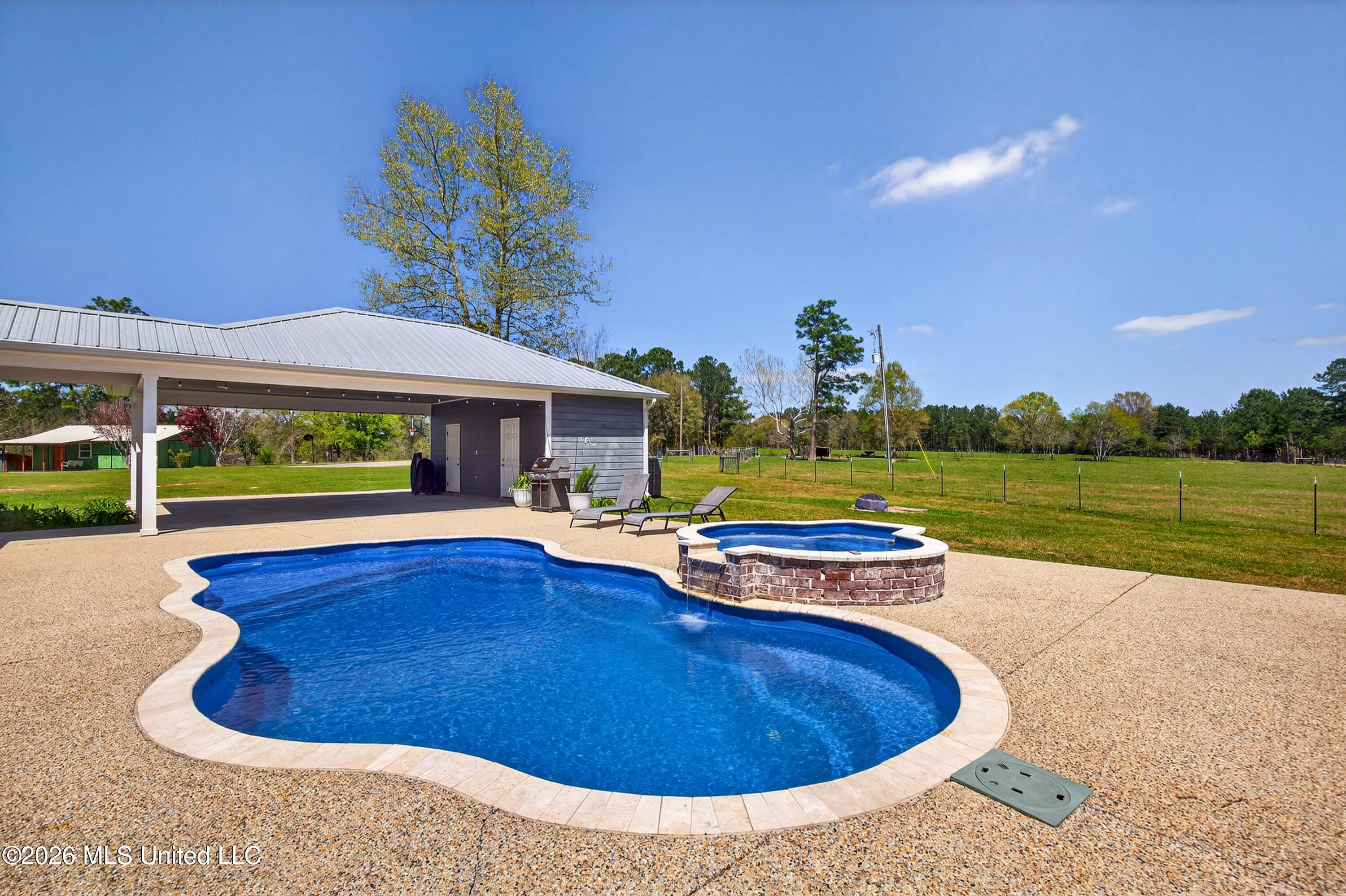 28000 Eugene E Ladner Road Perkinston, MS 39573 - Photo 15 of 83 28000EugeneELadnerRd-55