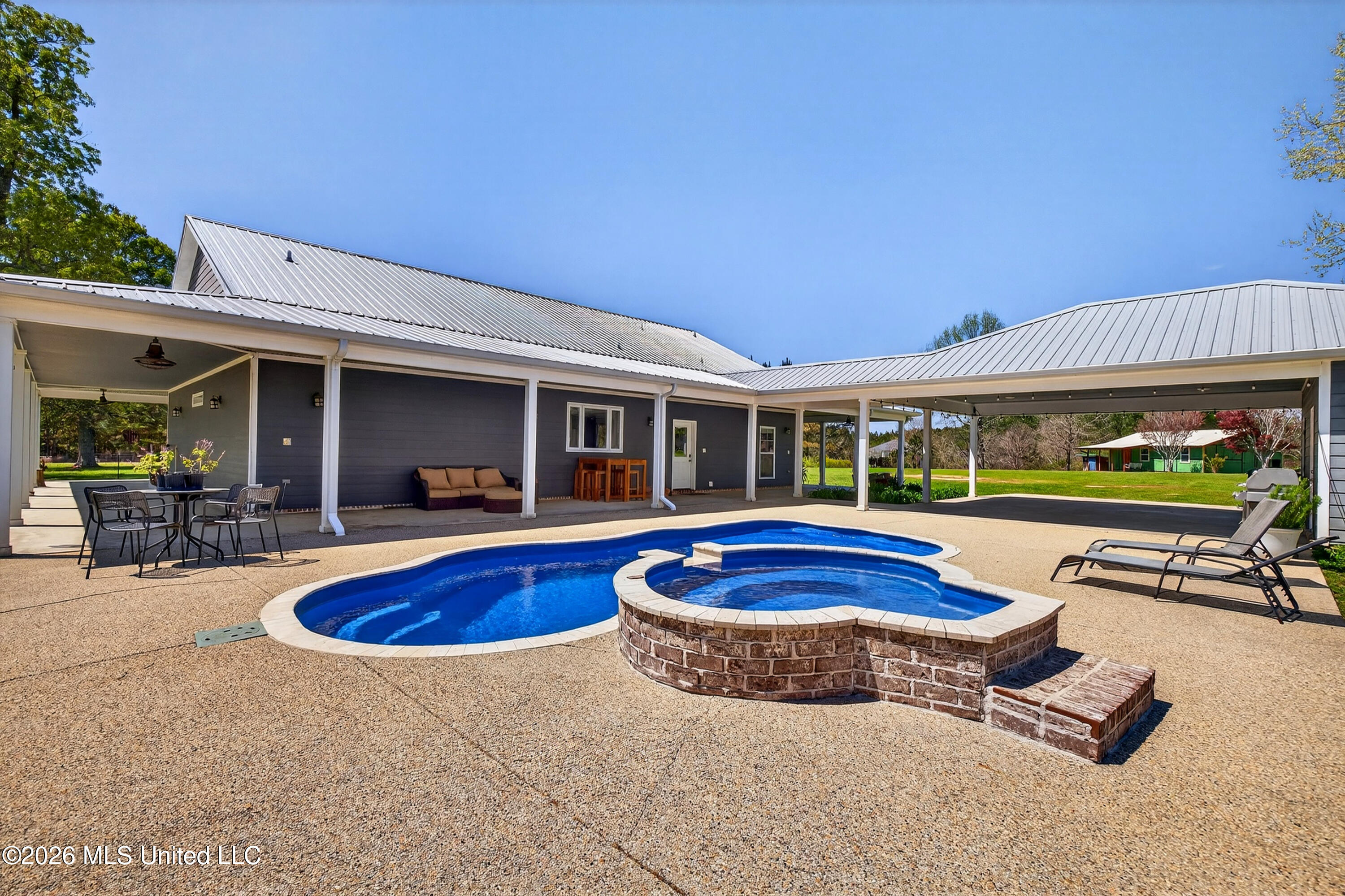 28000 Eugene E Ladner Road Perkinston, MS 39573 - Photo 16 of 83 28000EugeneELadnerRd-54