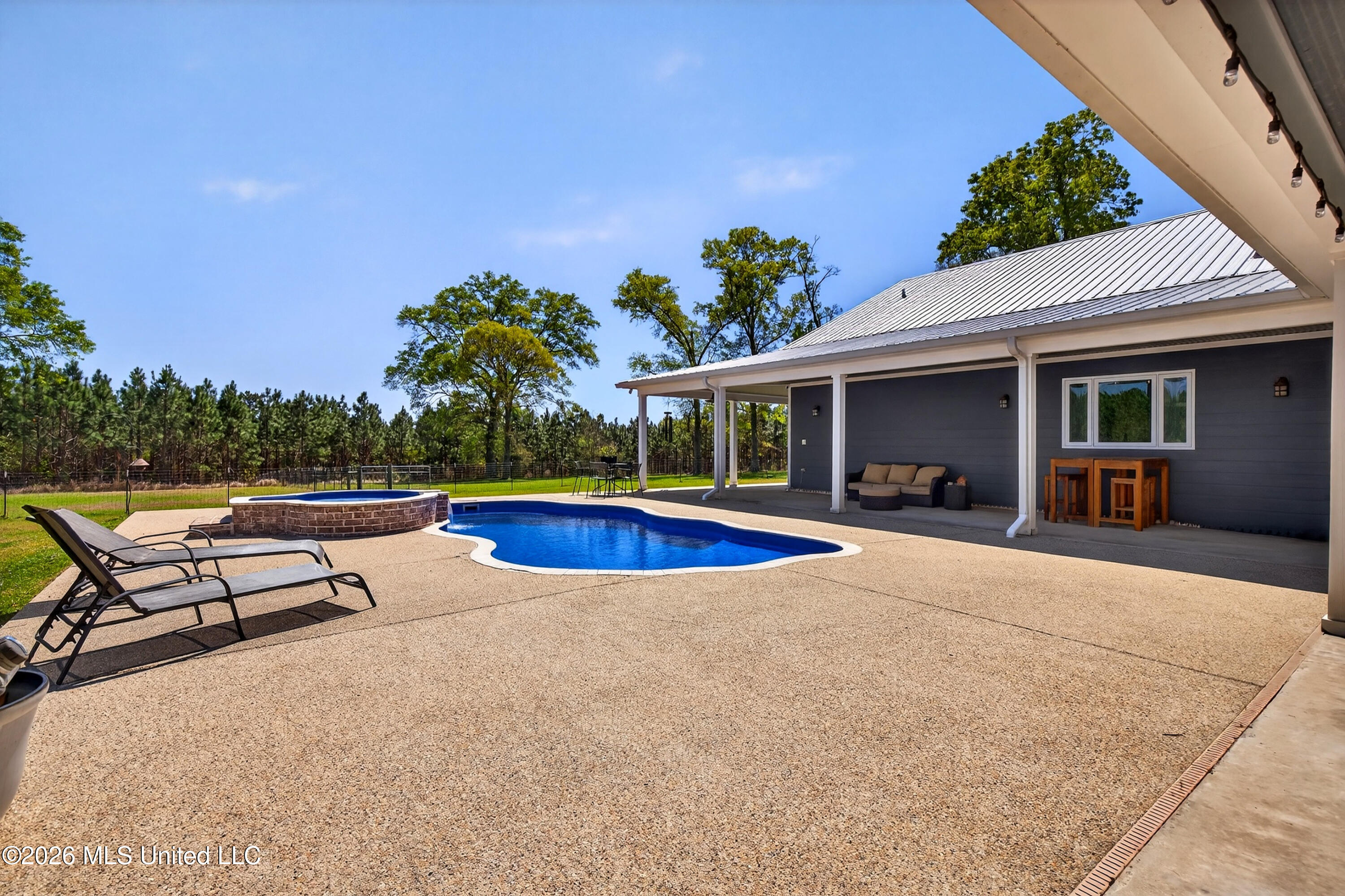 28000 Eugene E Ladner Road Perkinston, MS 39573 - Photo 17 of 83 28000EugeneELadnerRd-53