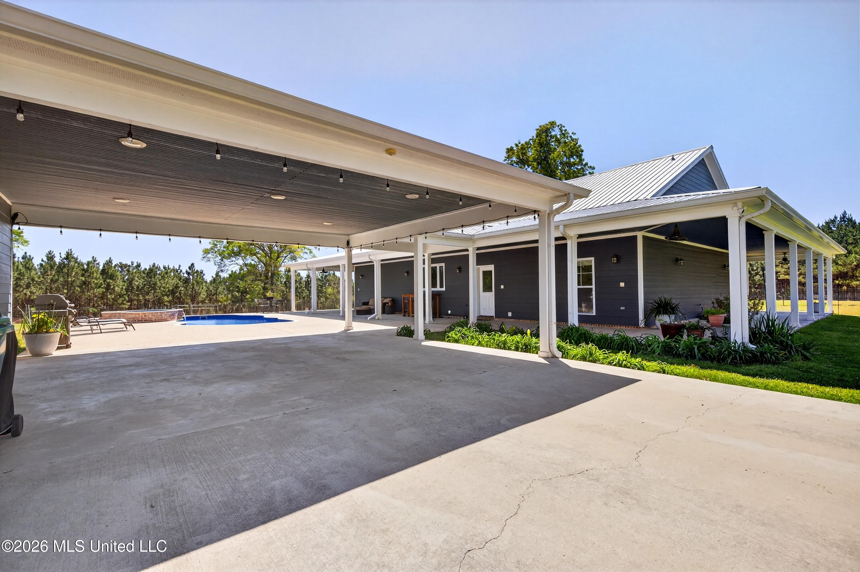 28000 Eugene E Ladner Road Perkinston, MS 39573 - Photo 19 of 83 28000EugeneELadnerRd-51