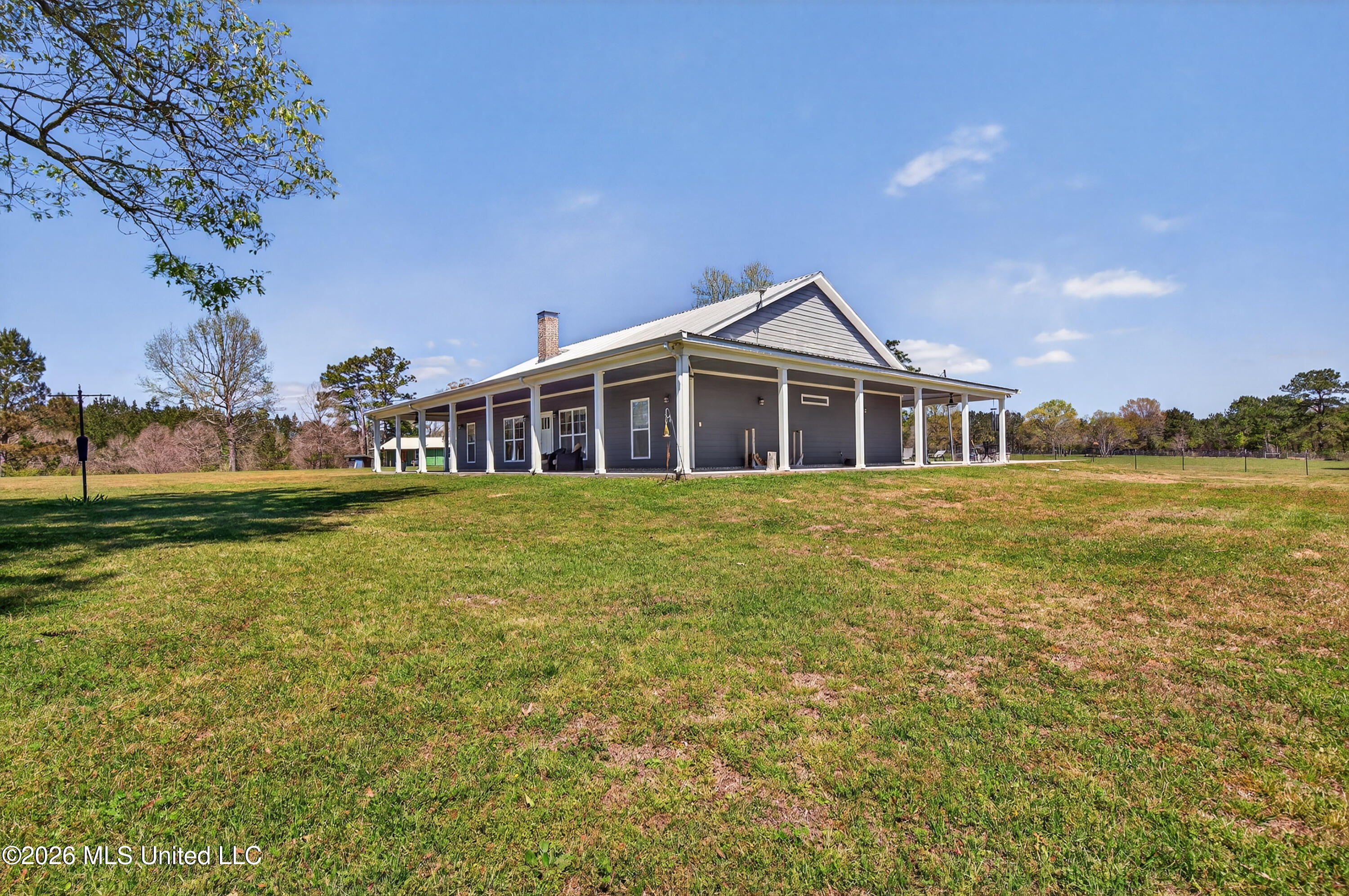 28000 Eugene E Ladner Road Perkinston, MS 39573 - Photo 2 of 83 28000EugeneELadnerRd-10