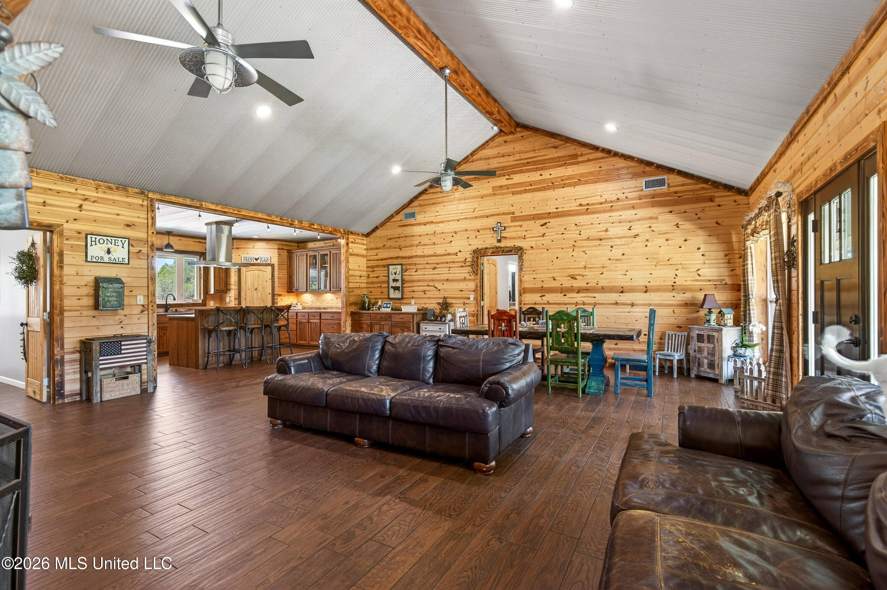 28000 Eugene E Ladner Road Perkinston, MS 39573 - Photo 21 of 83 28000EugeneELadnerRd-23