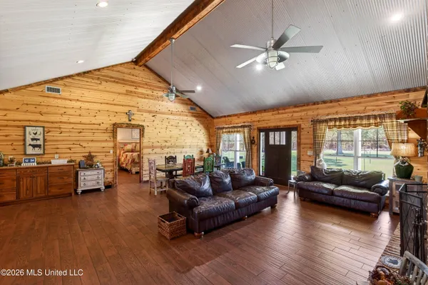 $699,900 | 28000 Eugene E Ladner Road, Perkinston, MS 39573