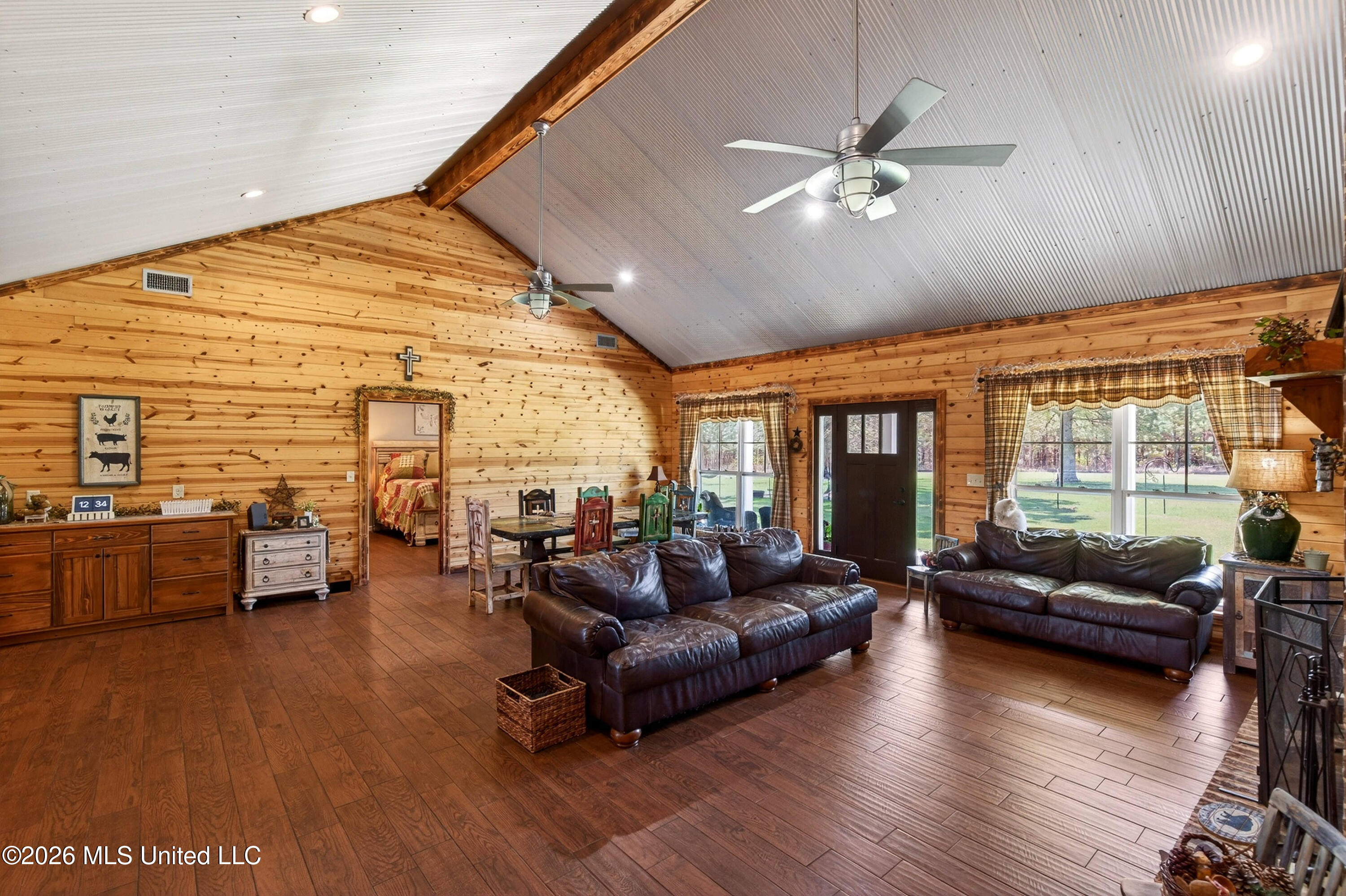 28000 Eugene E Ladner Road Perkinston, MS 39573 - Photo 23 of 83 28000EugeneELadnerRd-26