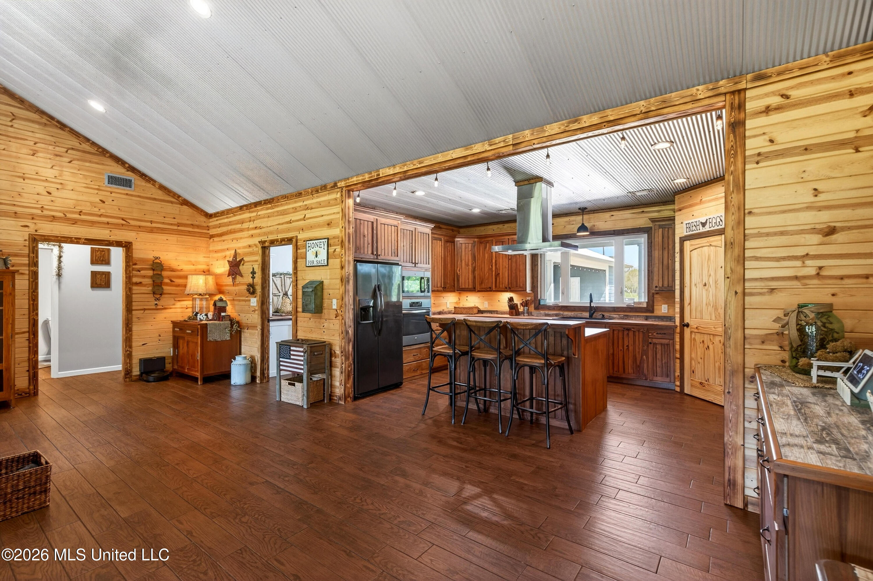 28000 Eugene E Ladner Road Perkinston, MS 39573 - Photo 25 of 83 28000EugeneELadnerRd-29