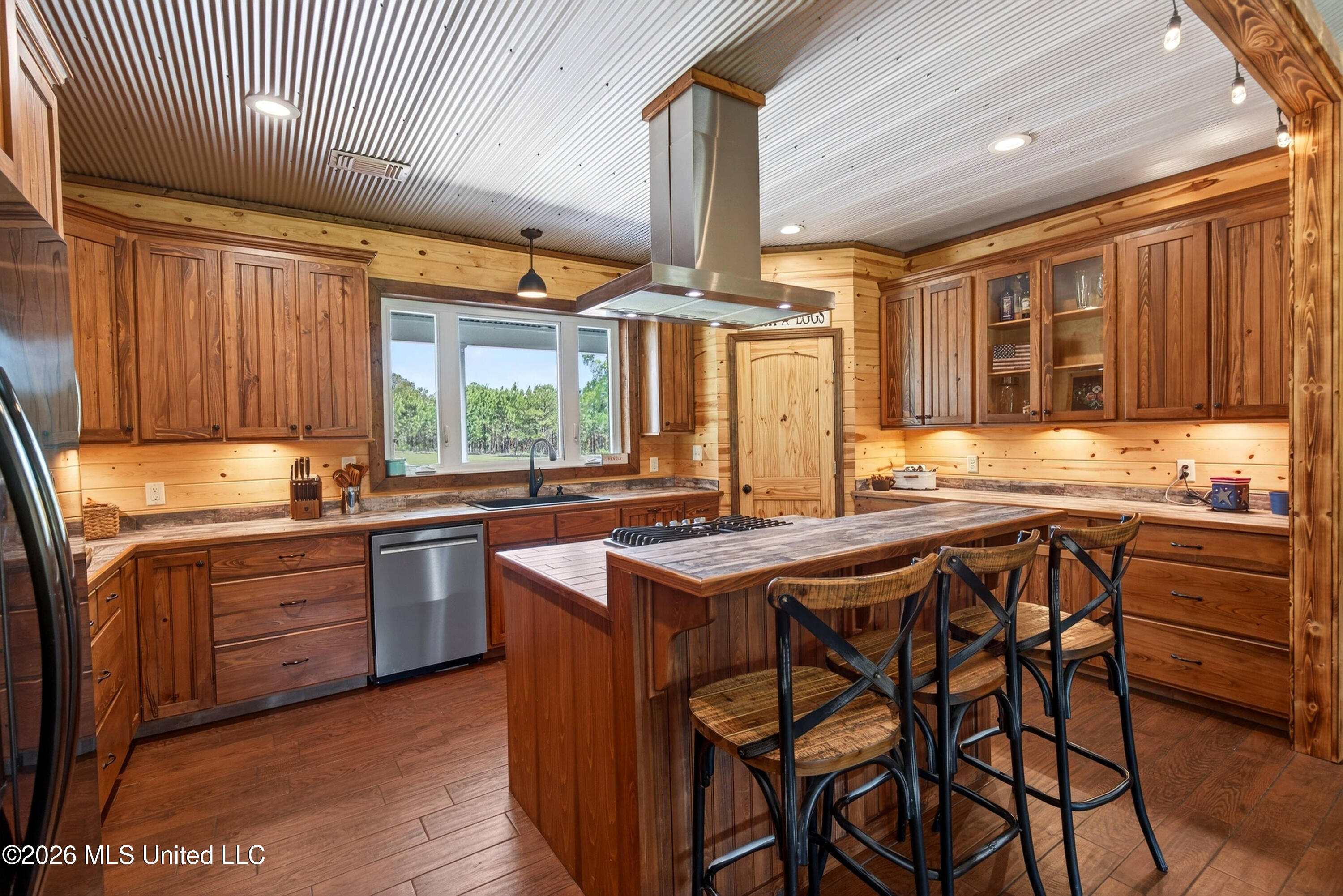 28000 Eugene E Ladner Road Perkinston, MS 39573 - Photo 27 of 83 28000EugeneELadnerRd-31