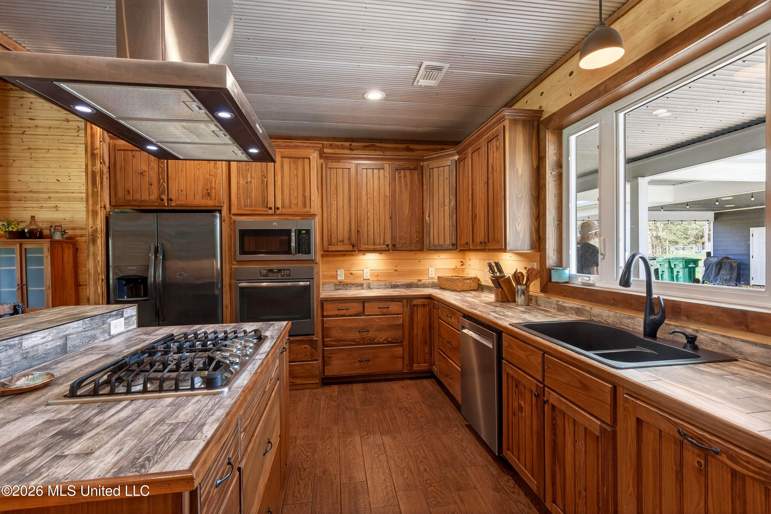 28000 Eugene E Ladner Road Perkinston, MS 39573 - Photo 28 of 83 28000EugeneELadnerRd-33