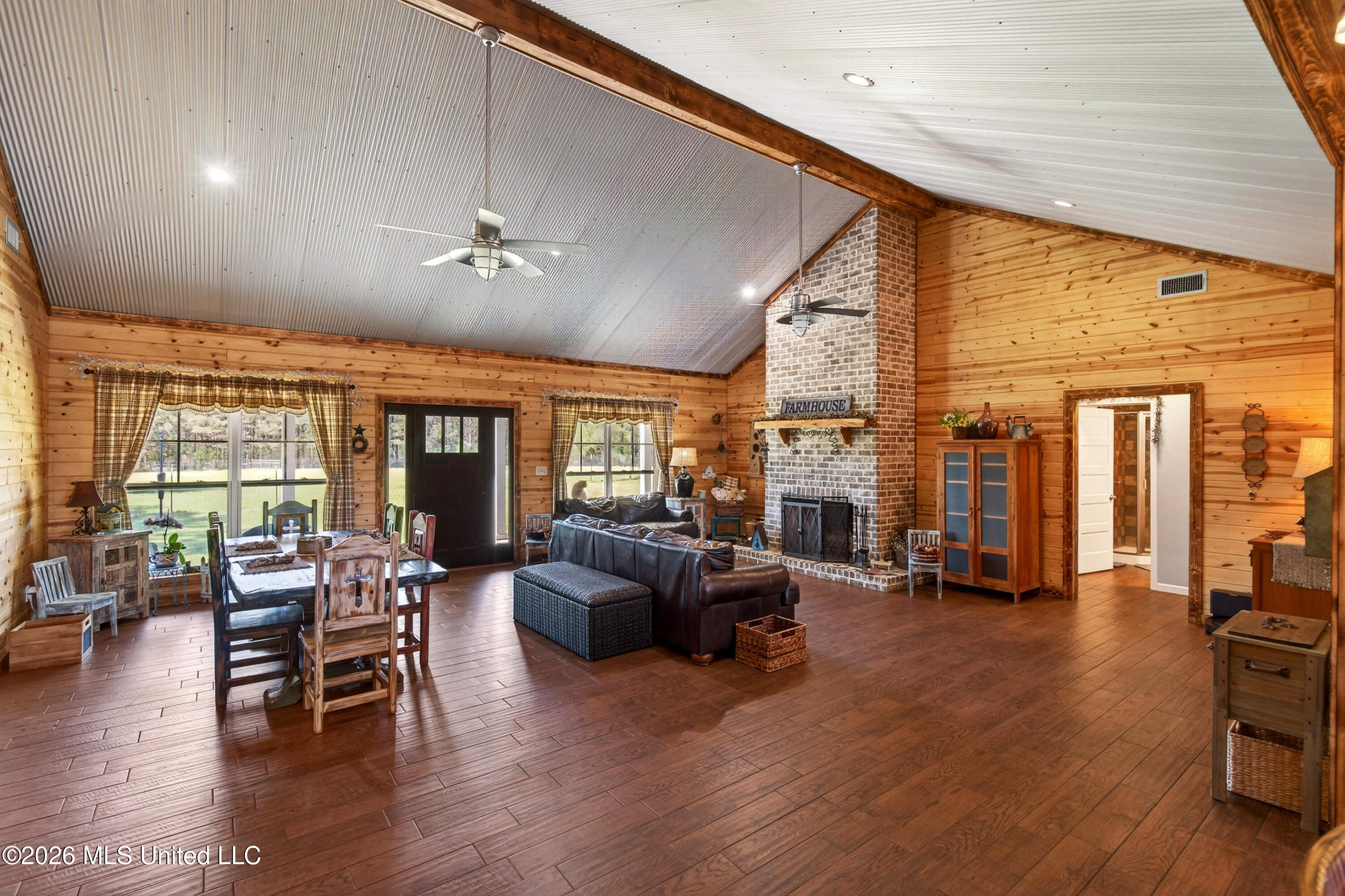 28000 Eugene E Ladner Road Perkinston, MS 39573 - Photo 30 of 83 28000EugeneELadnerRd-25