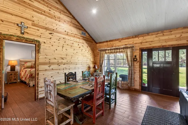 $699,900 | 28000 Eugene E Ladner Road, Perkinston, MS 39573