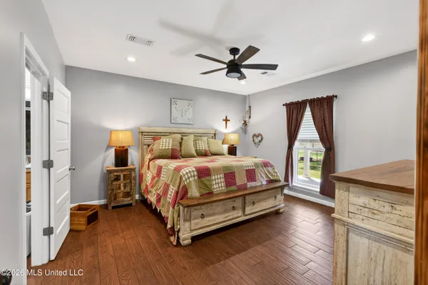 $699,900 | 28000 Eugene E Ladner Road, Perkinston, MS 39573