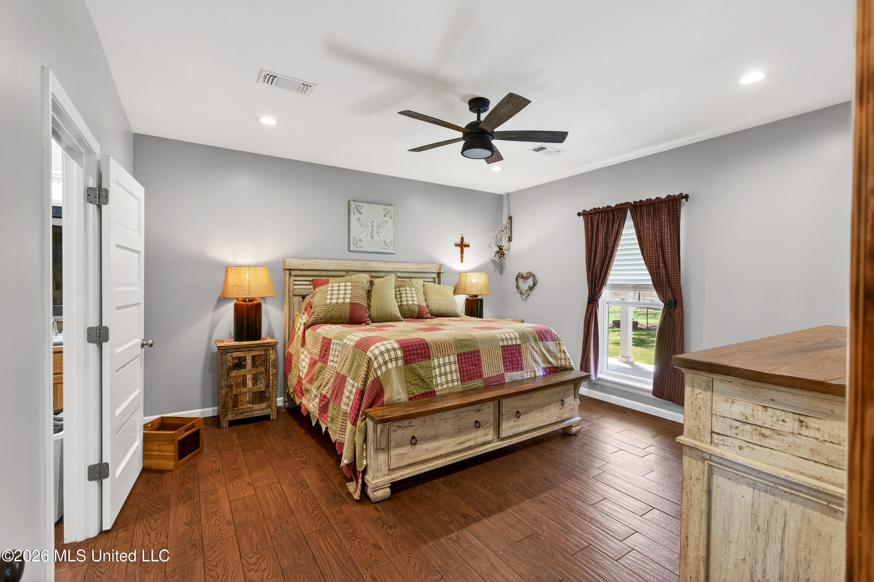 28000 Eugene E Ladner Road Perkinston, MS 39573 - Photo 33 of 83 28000EugeneELadnerRd-35