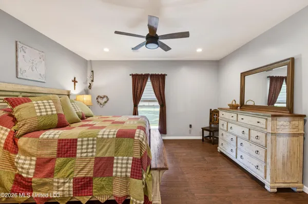 $699,900 | 28000 Eugene E Ladner Road, Perkinston, MS 39573