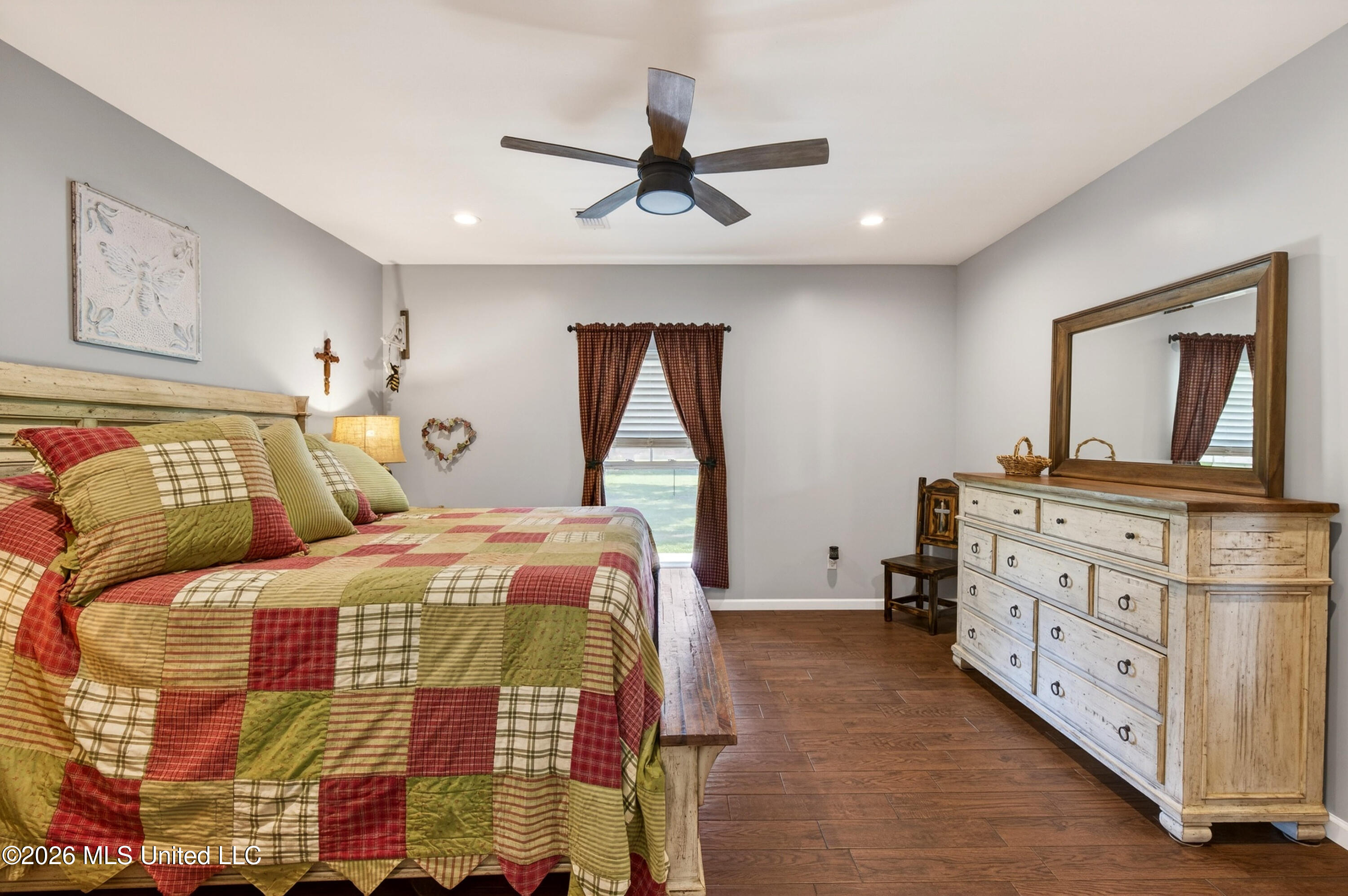 28000 Eugene E Ladner Road Perkinston, MS 39573 - Photo 34 of 83 28000EugeneELadnerRd-37