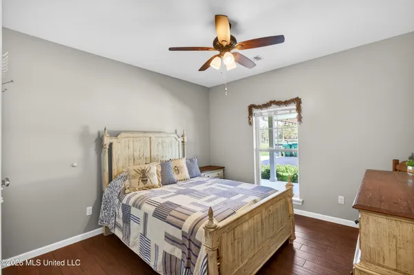 $699,900 | 28000 Eugene E Ladner Road, Perkinston, MS 39573