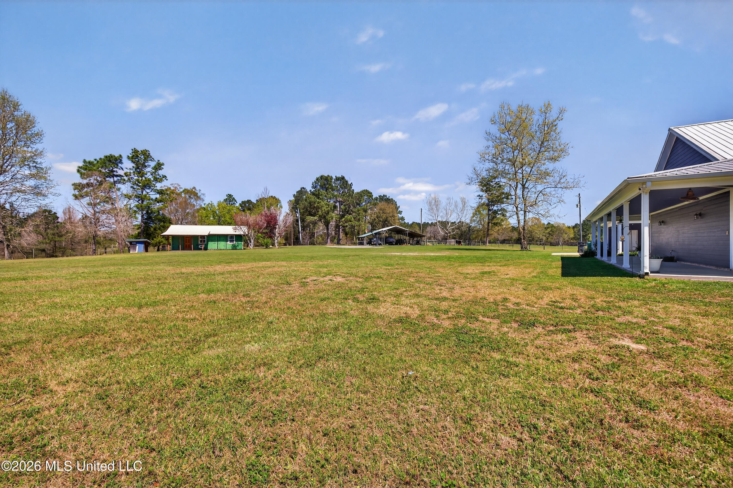 28000 Eugene E Ladner Road Perkinston, MS 39573 - Photo 50 of 83 28000EugeneELadnerRd-17