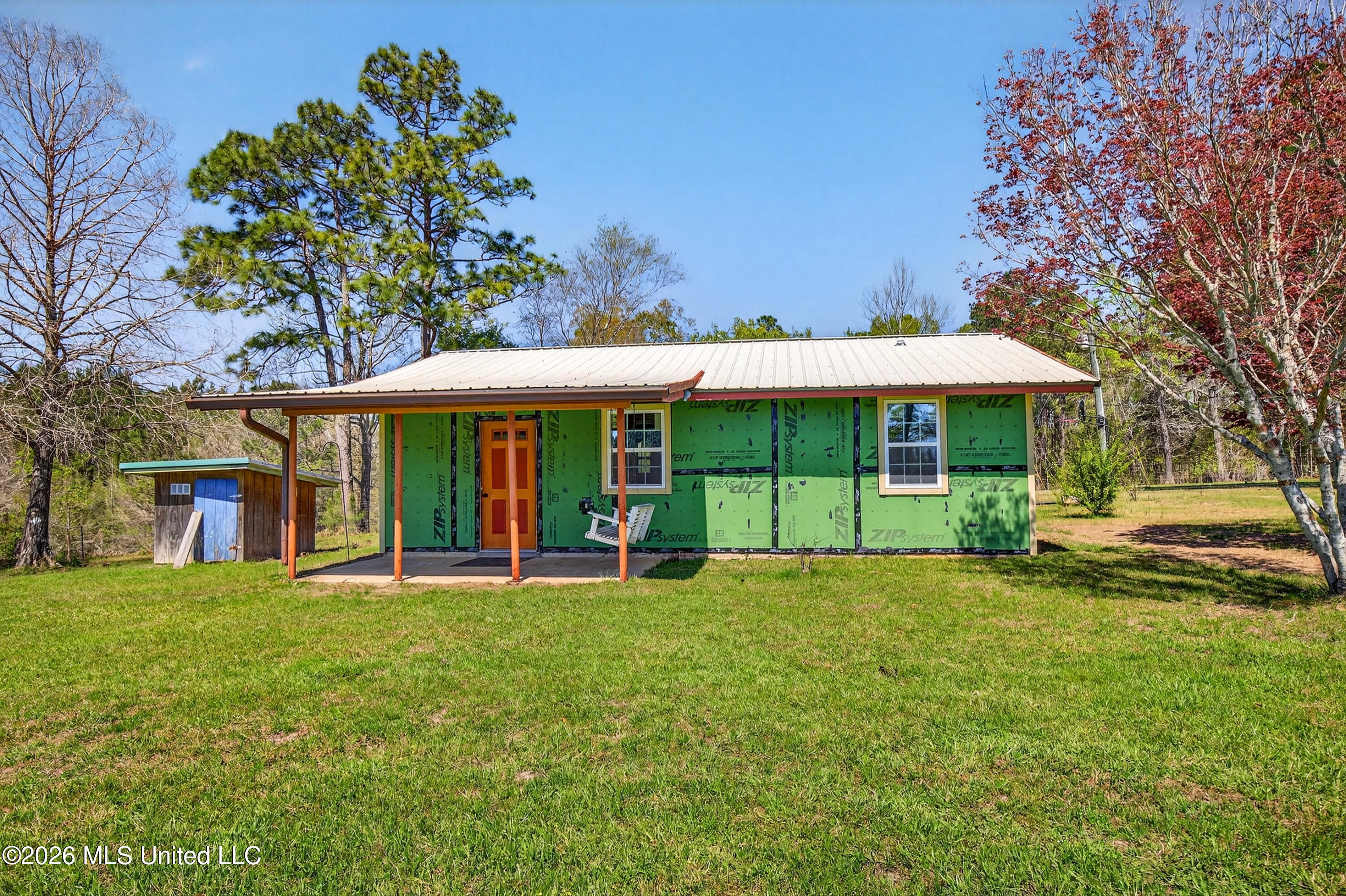 28000 Eugene E Ladner Road Perkinston, MS 39573 - Photo 51 of 83 28000EugeneELadnerRd-60