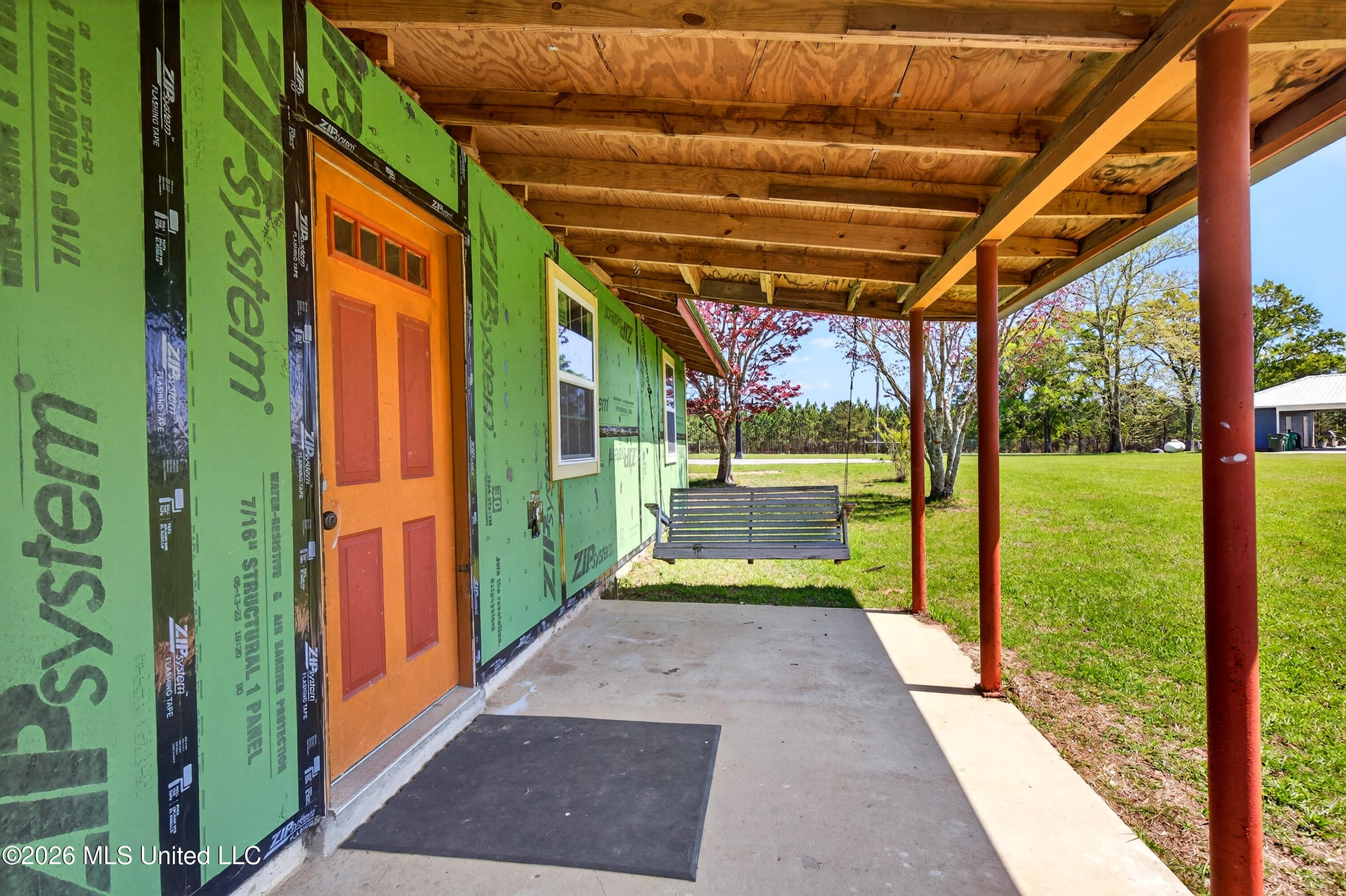 28000 Eugene E Ladner Road Perkinston, MS 39573 - Photo 52 of 83 28000EugeneELadnerRd-61