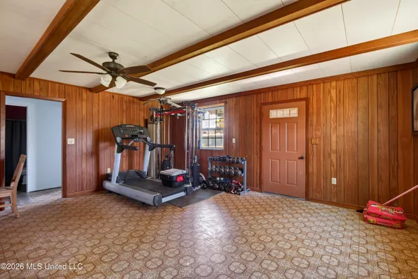 $699,900 | 28000 Eugene E Ladner Road, Perkinston, MS 39573