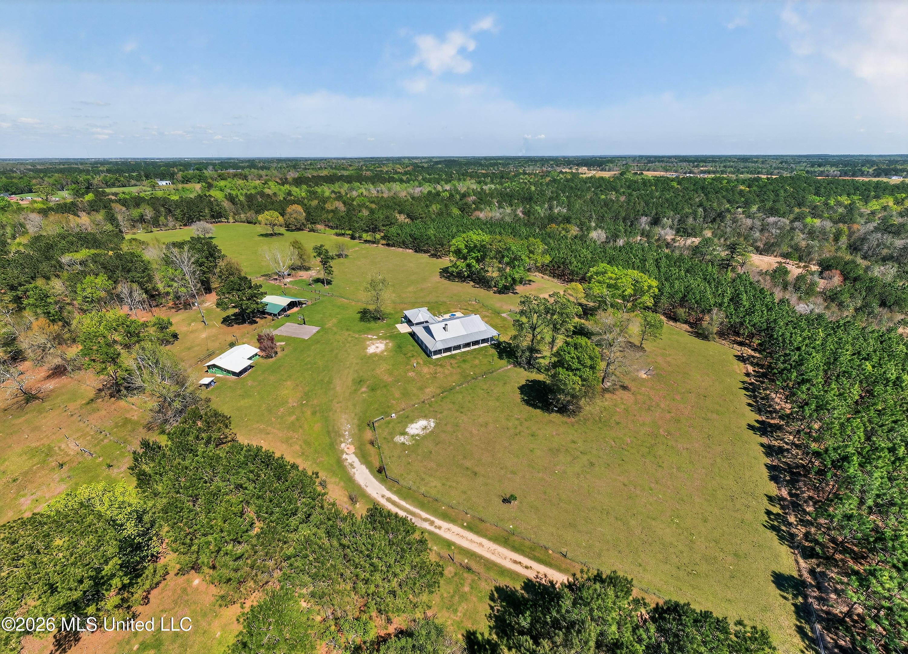28000 Eugene E Ladner Road Perkinston, MS 39573 - Photo 65 of 83 28000EugeneELadnerRd-78