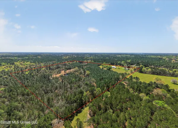 $699,900 | 28000 Eugene E Ladner Road, Perkinston, MS 39573