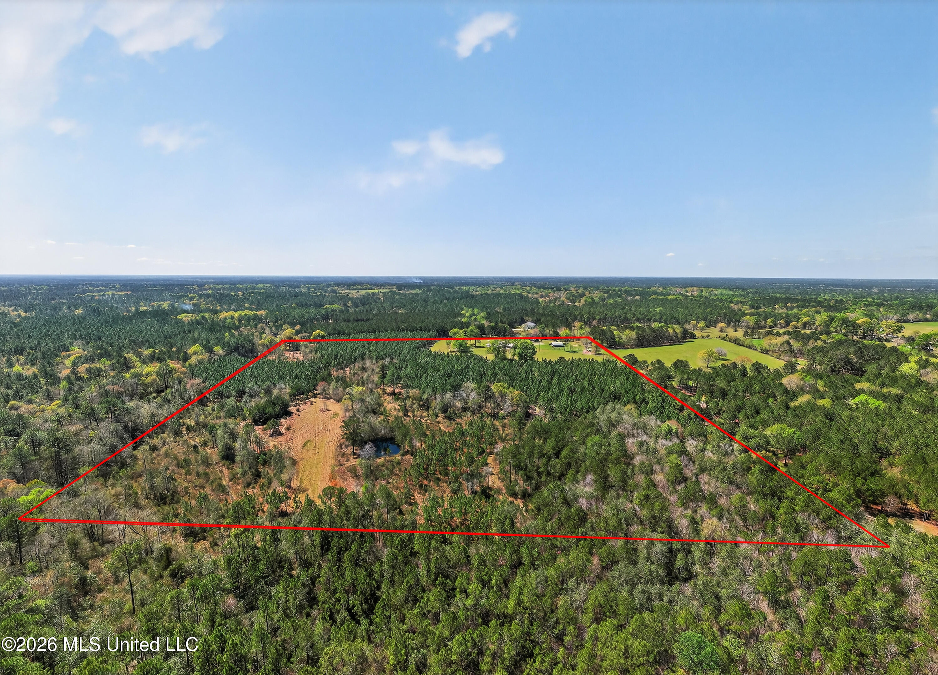 28000 Eugene E Ladner Road Perkinston, MS 39573 - Photo 68 of 83 28000EugeneELadnerRd-74