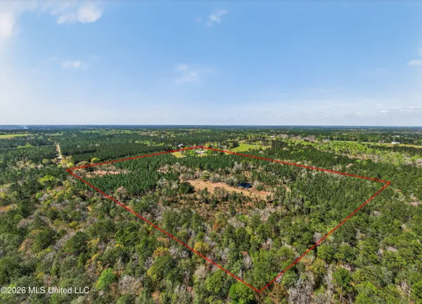 $699,900 | 28000 Eugene E Ladner Road, Perkinston, MS 39573